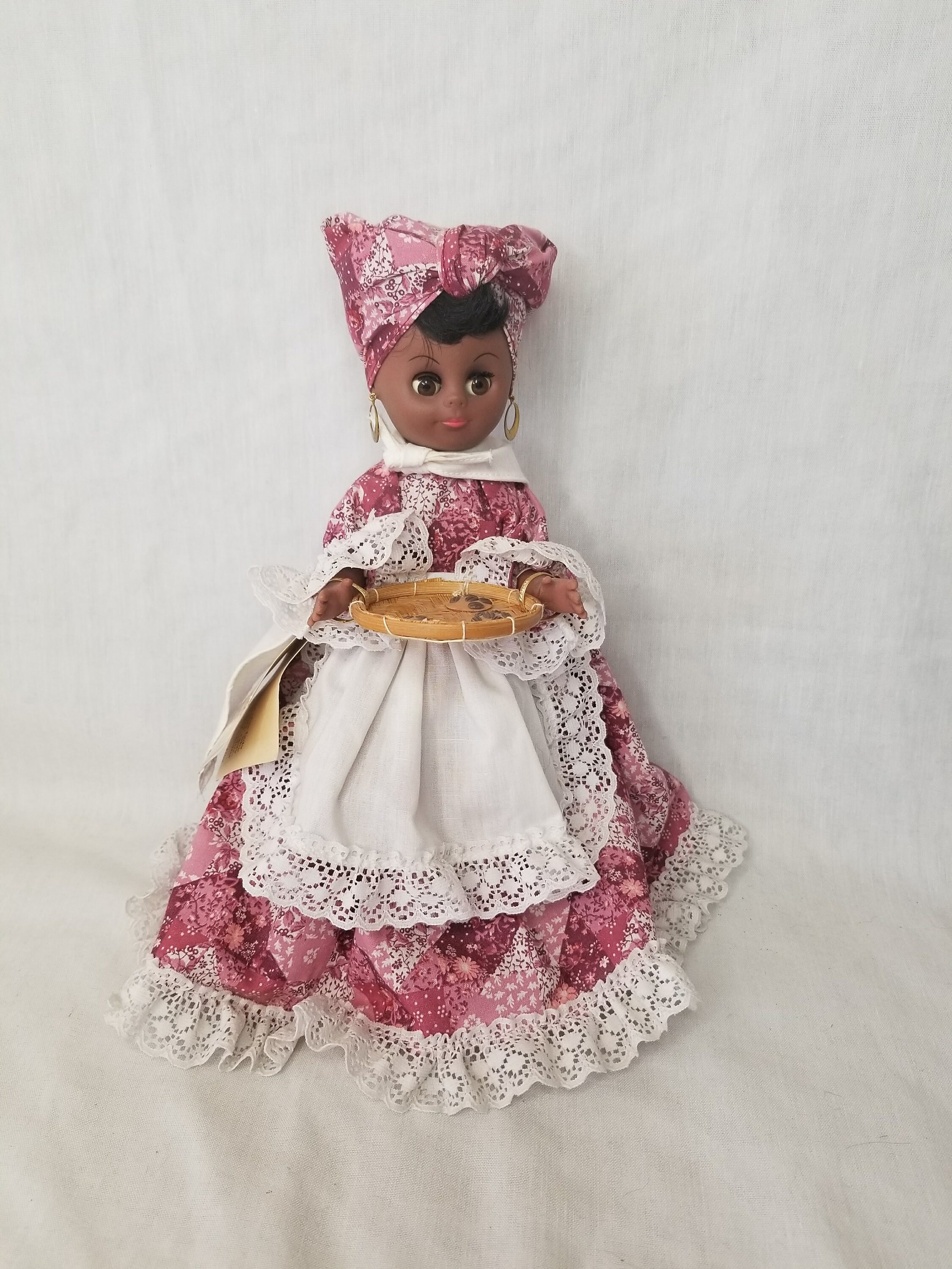 gambina doll