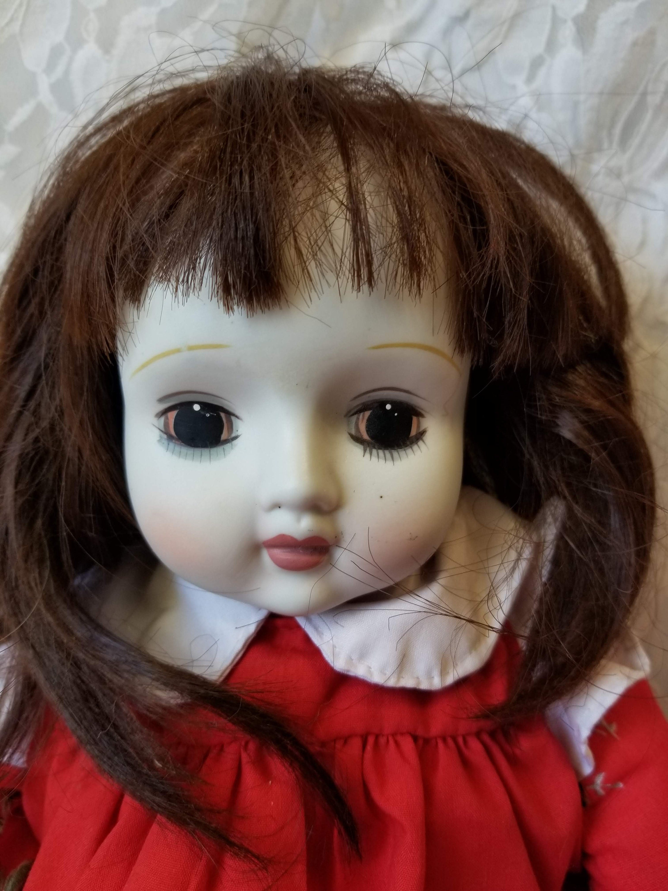 albert e price dolls