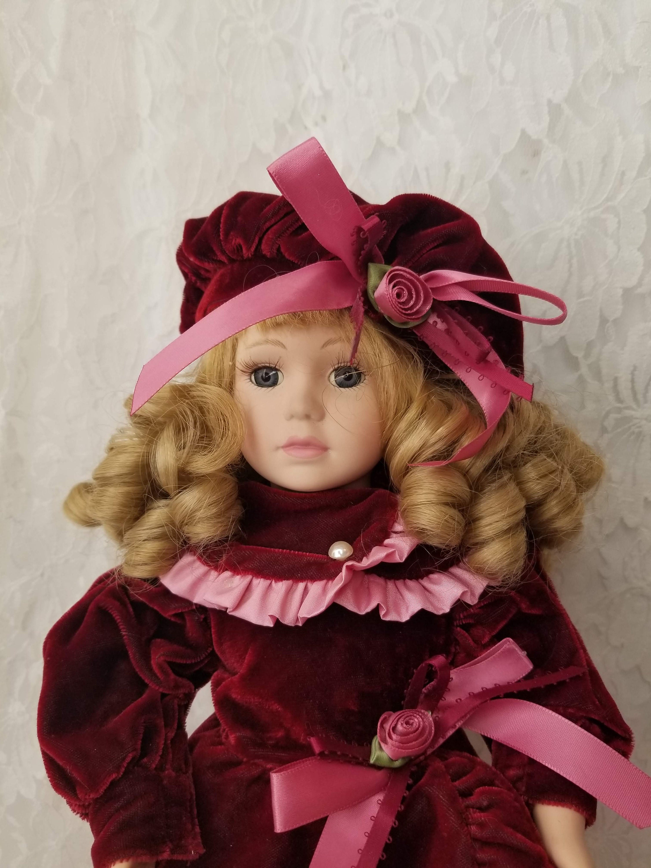 haunted dolls for adoption