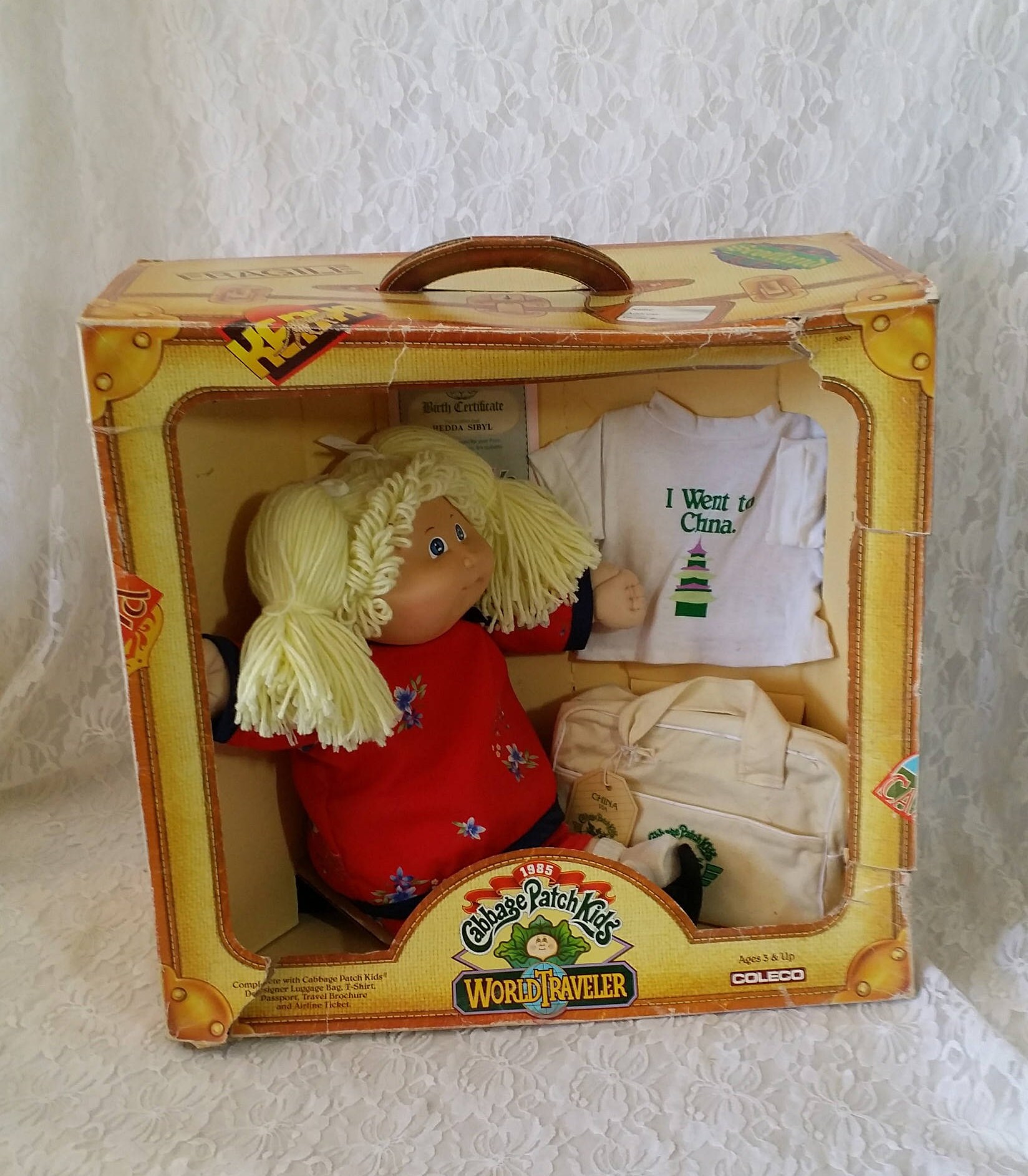 cabbage patch world