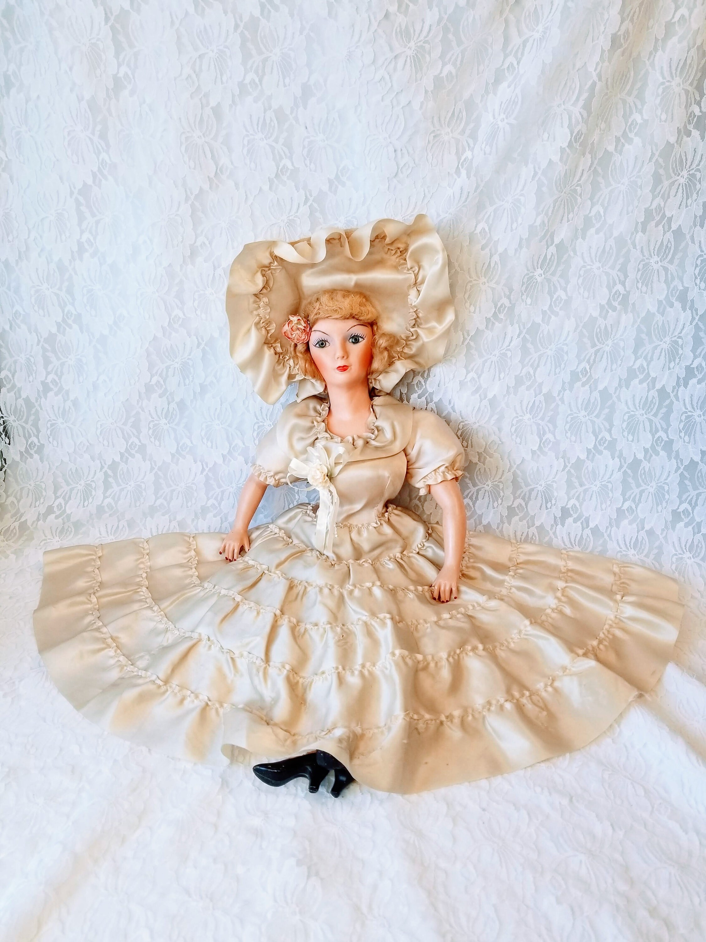 paranormal barbie