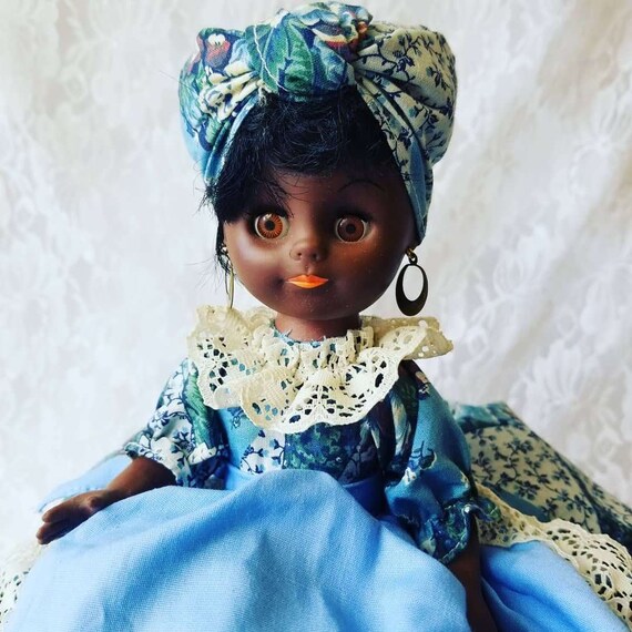 gambina doll