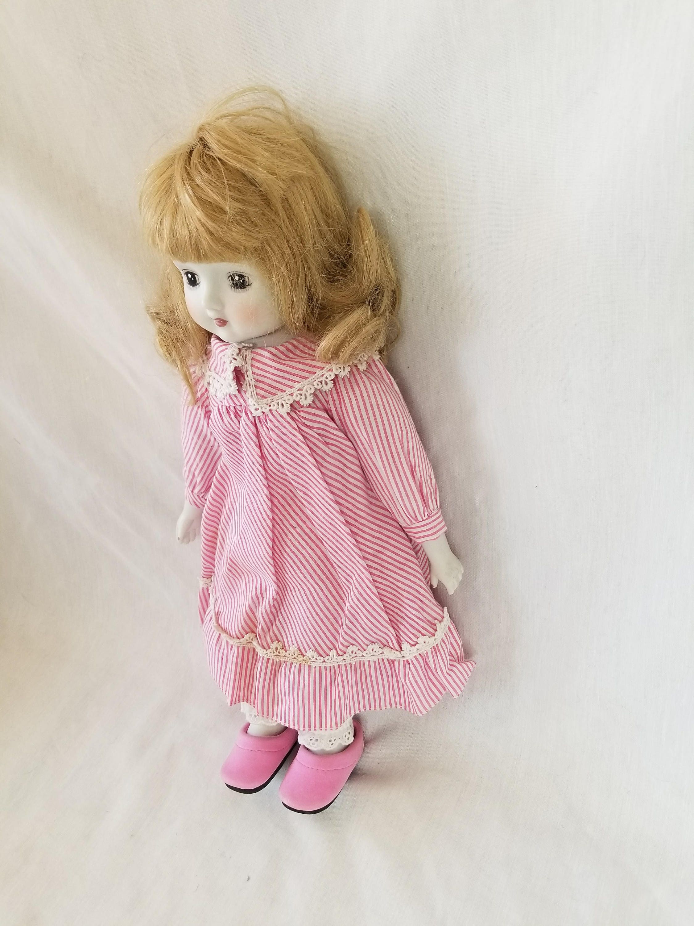 albert e price dolls
