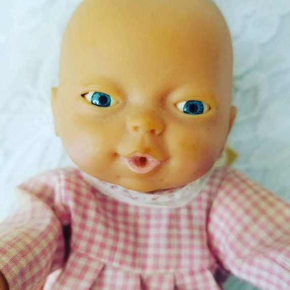 vintage anatomically correct baby dolls
