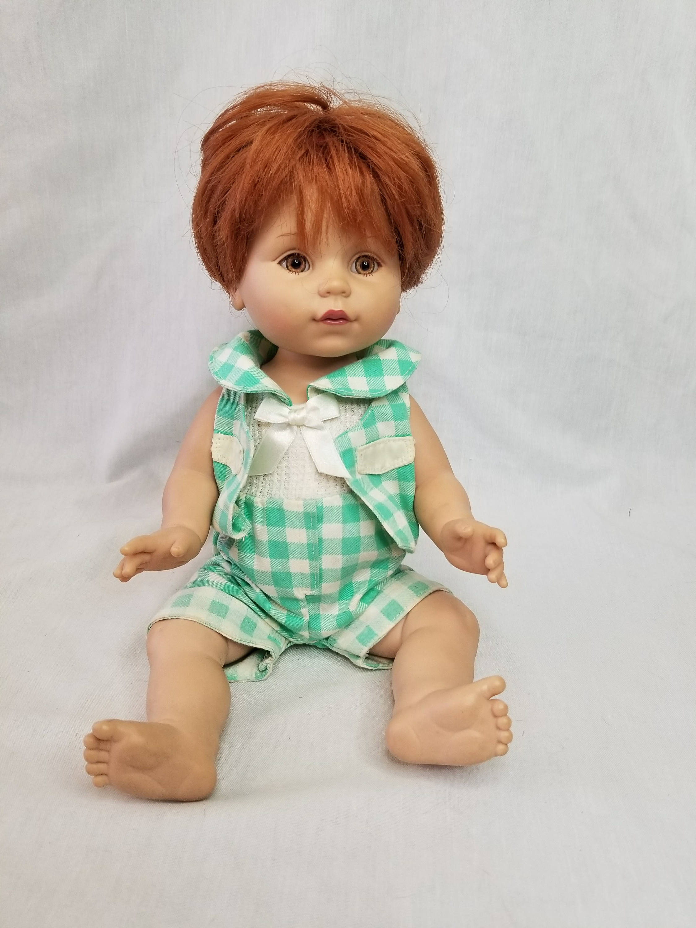 baby so beautiful doll
