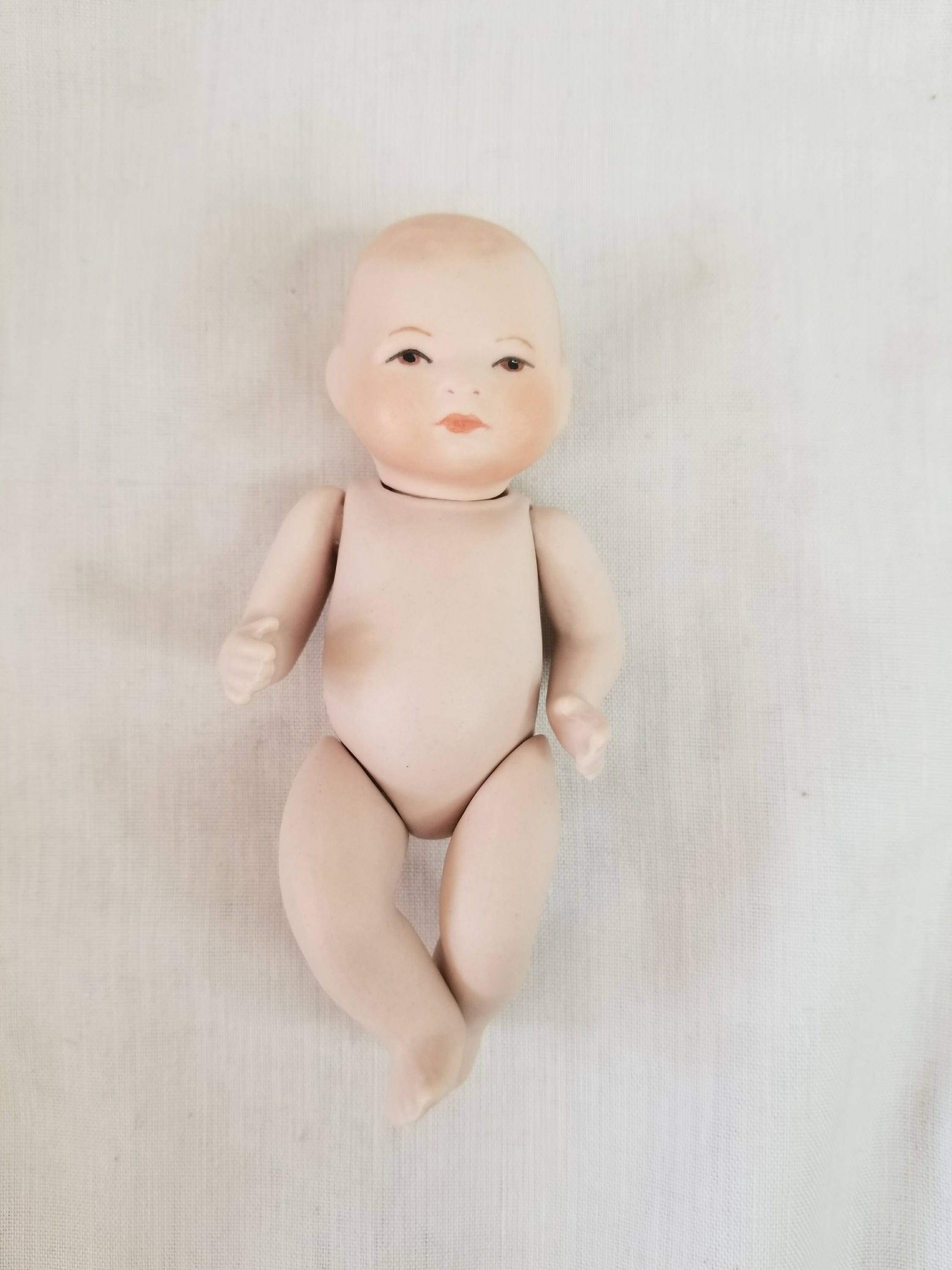 reproduction bye lo baby doll