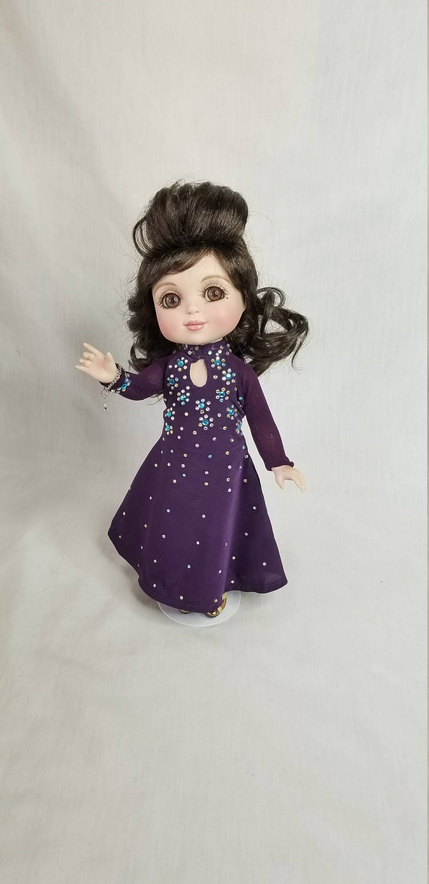 marie osmond adora belle dolls