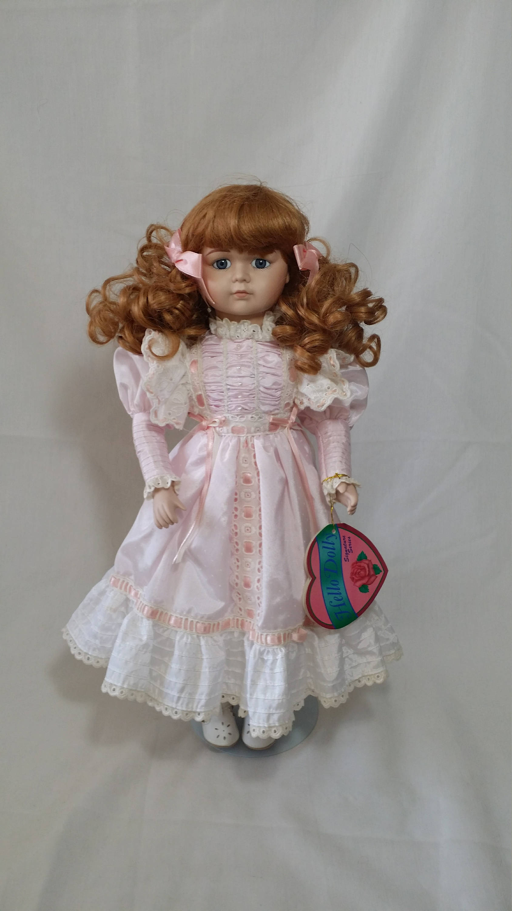 hello dolly doll