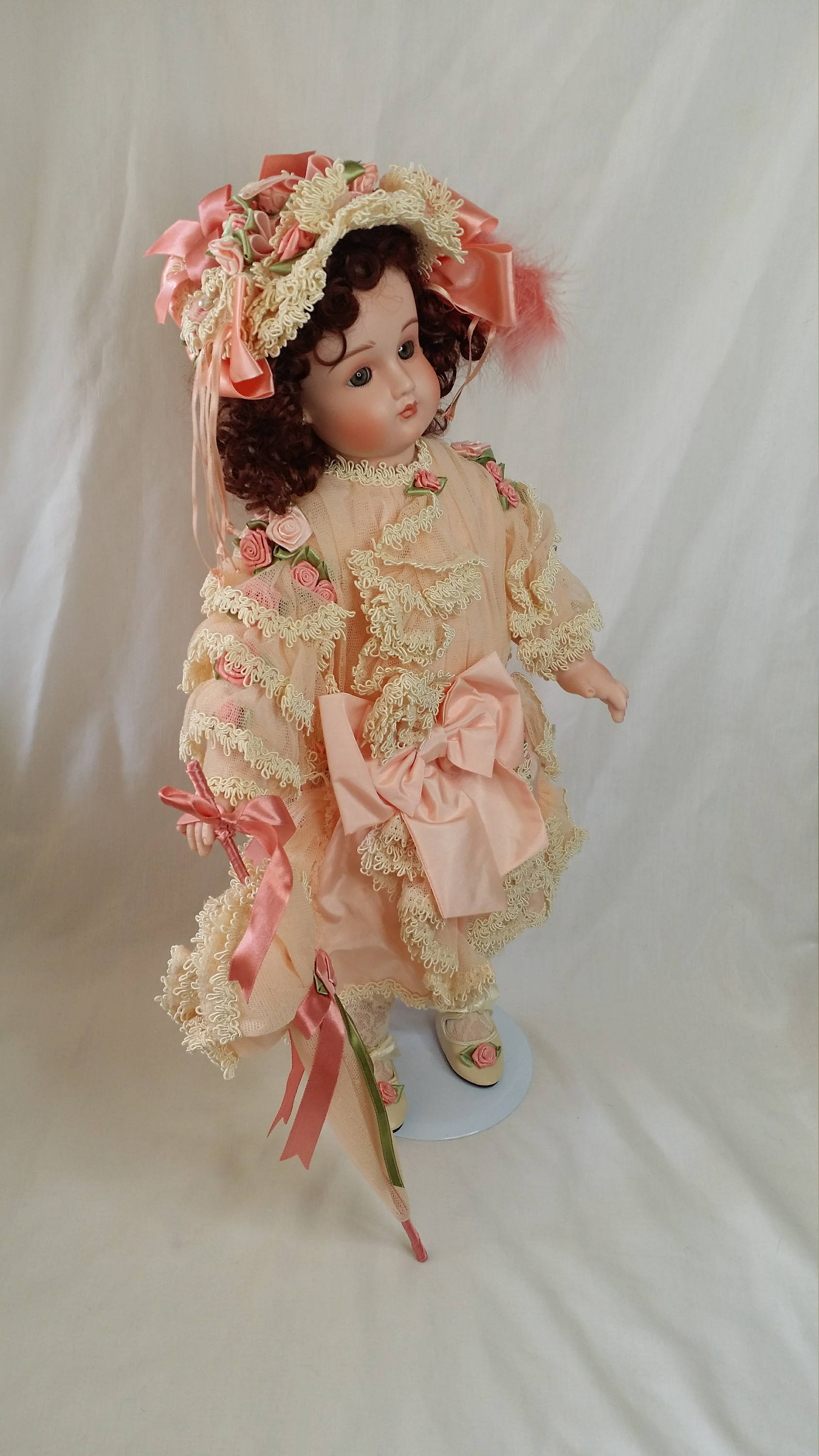 patricia loveless dolls