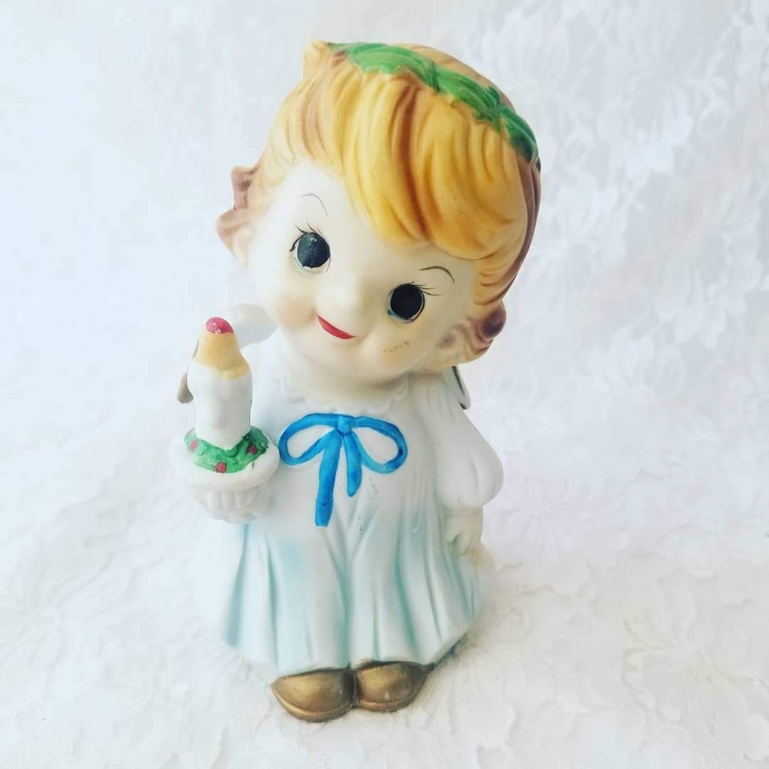 vintage nursery night light