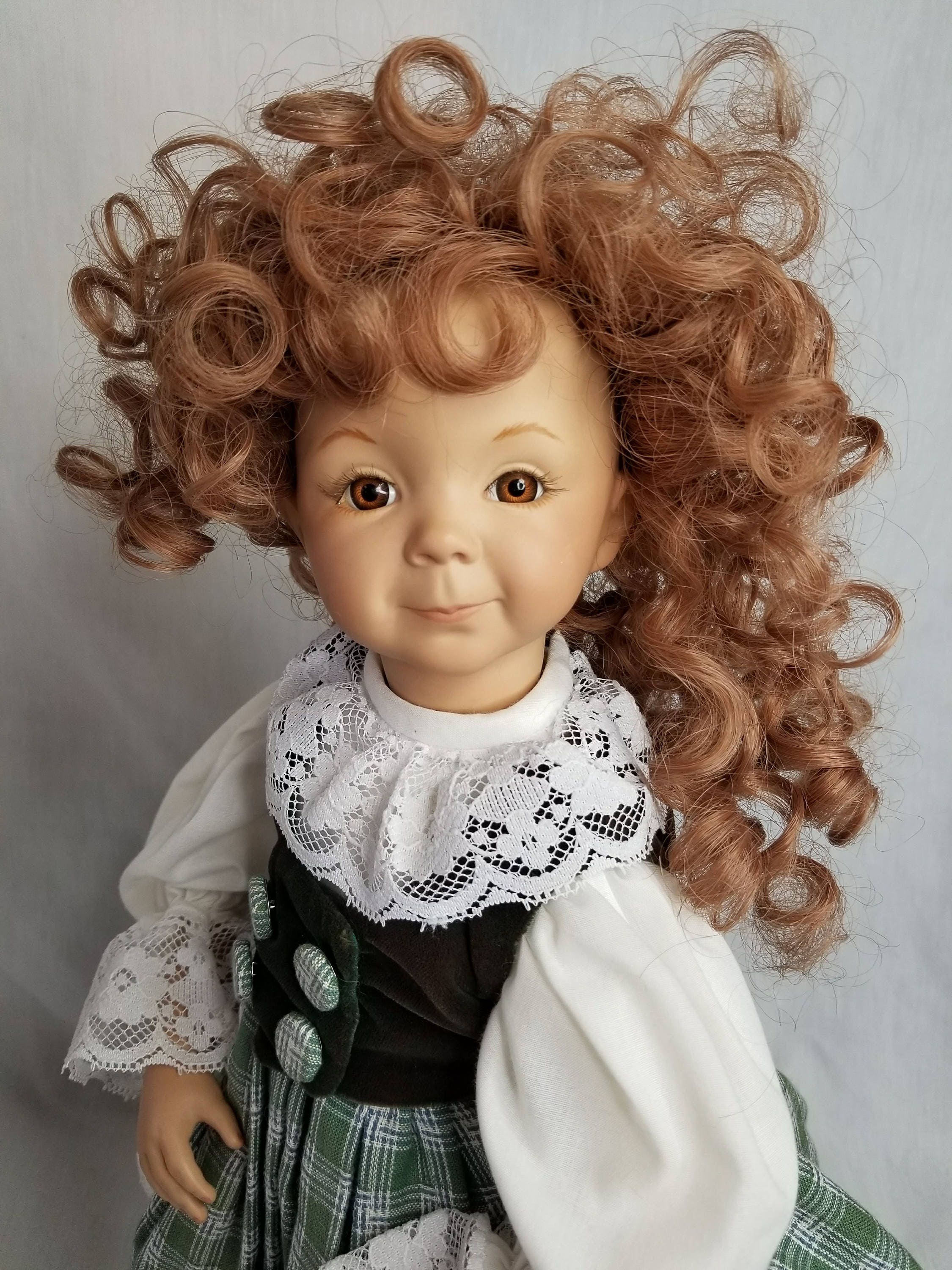 haunted porcelain dolls for sale