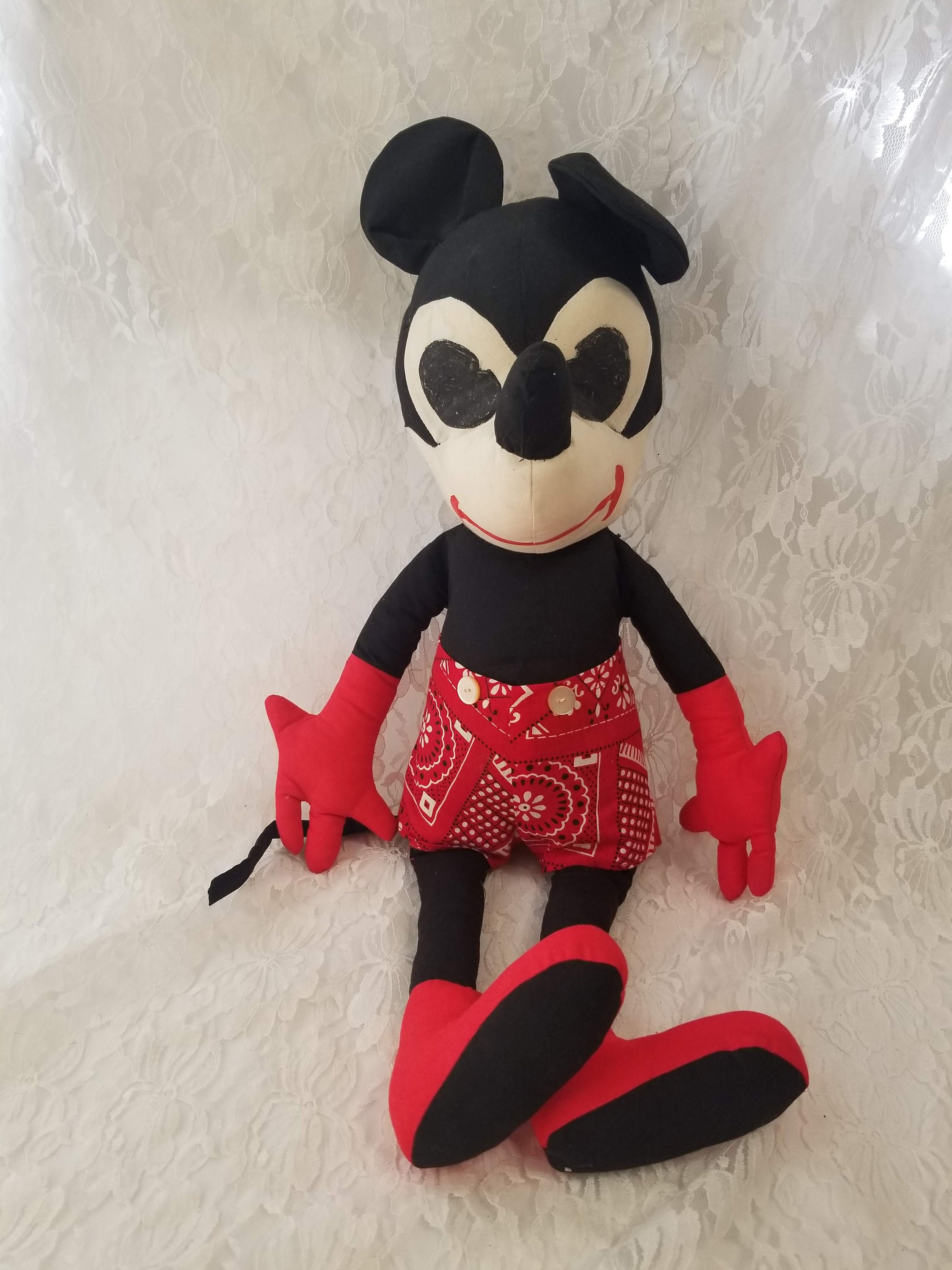 haunted dolls etsy
