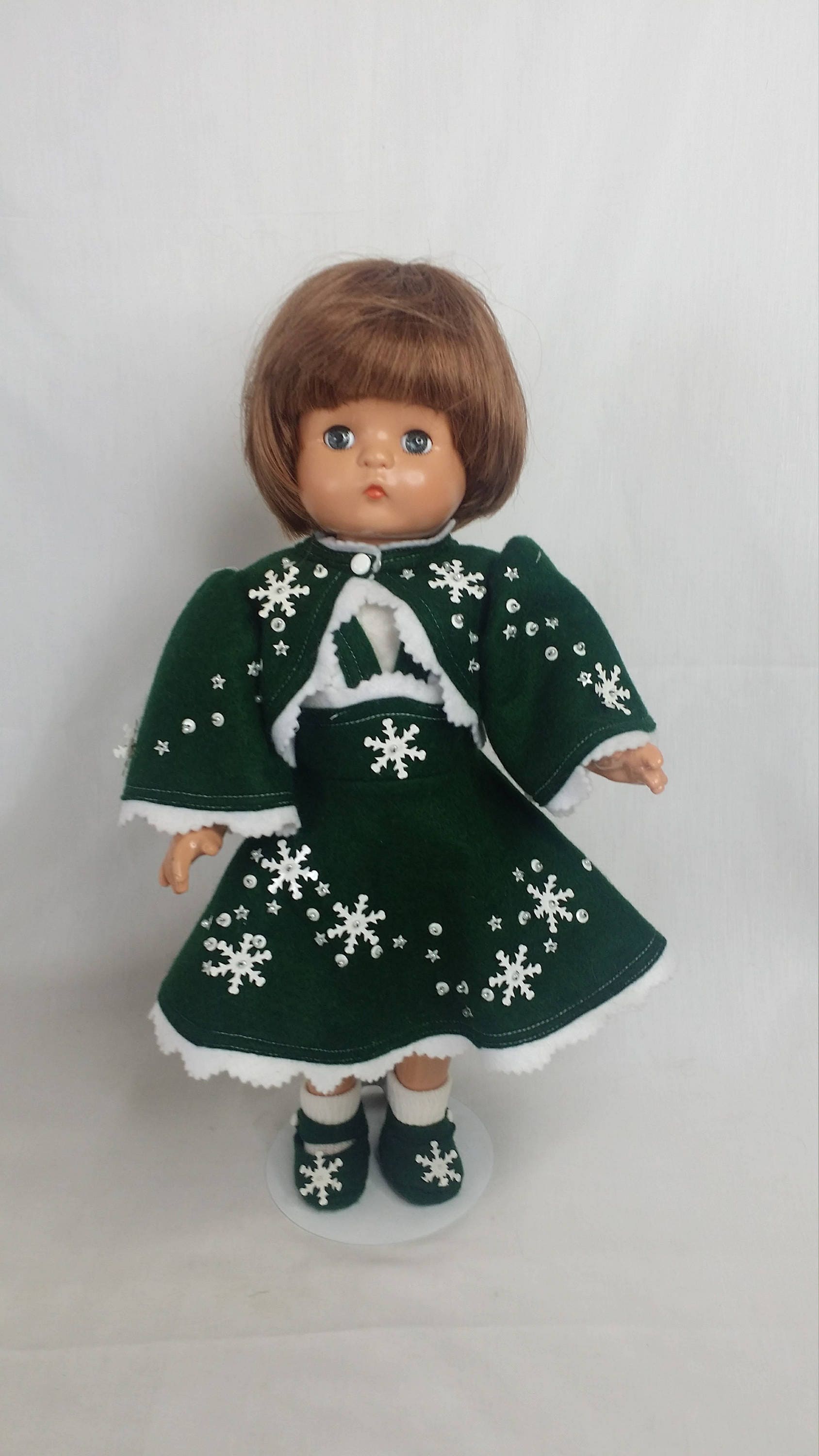 effanbee patsy joan doll 1994