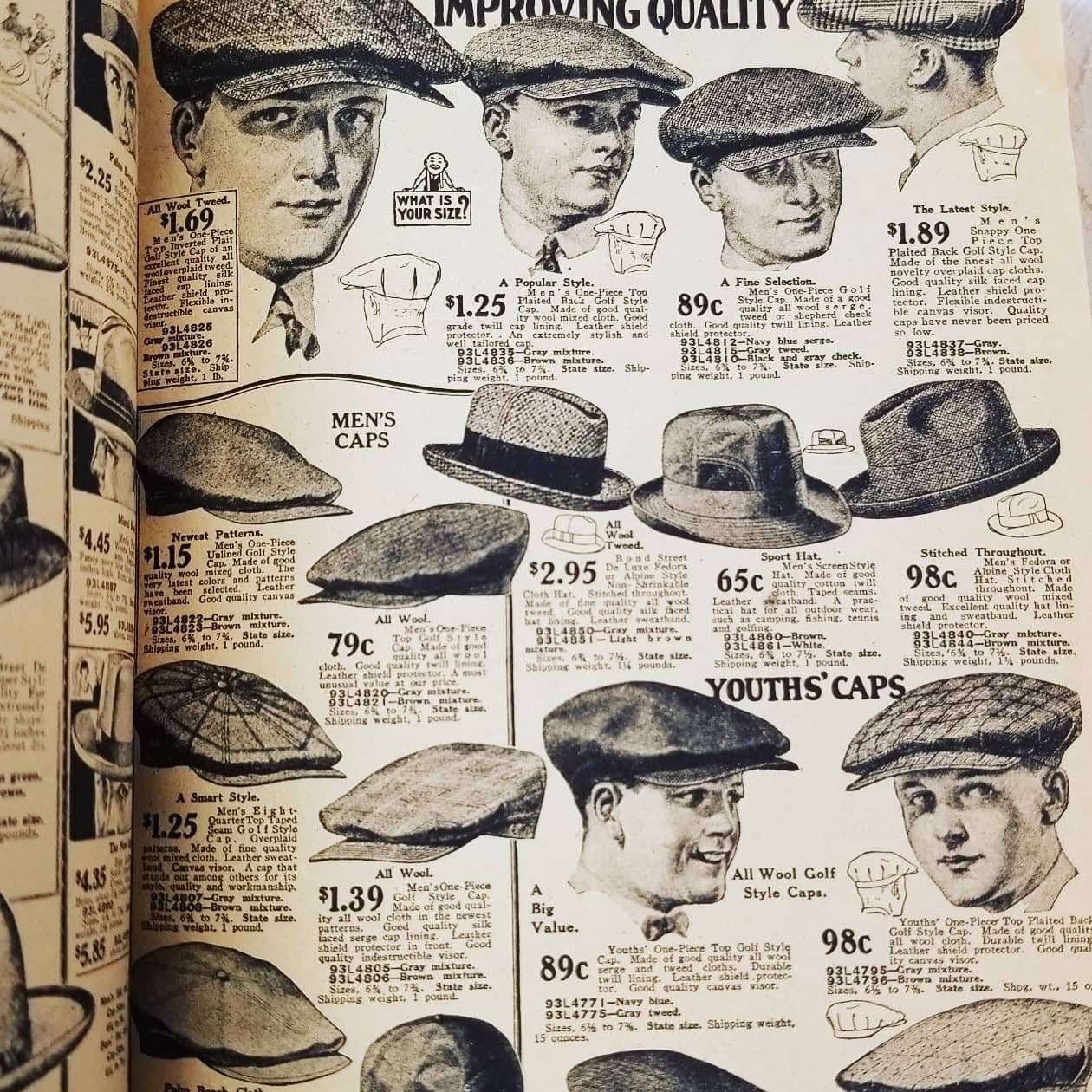 1923 Sears Roebuck Catalogue Reproduction By Schroeder Joseph J Jr Paperback Amazing Graphics Inside 1923 Sears Roebuck Catalogue Reproduction By Schroeder Joseph J Jr Paperback Amazing Graphics Inside