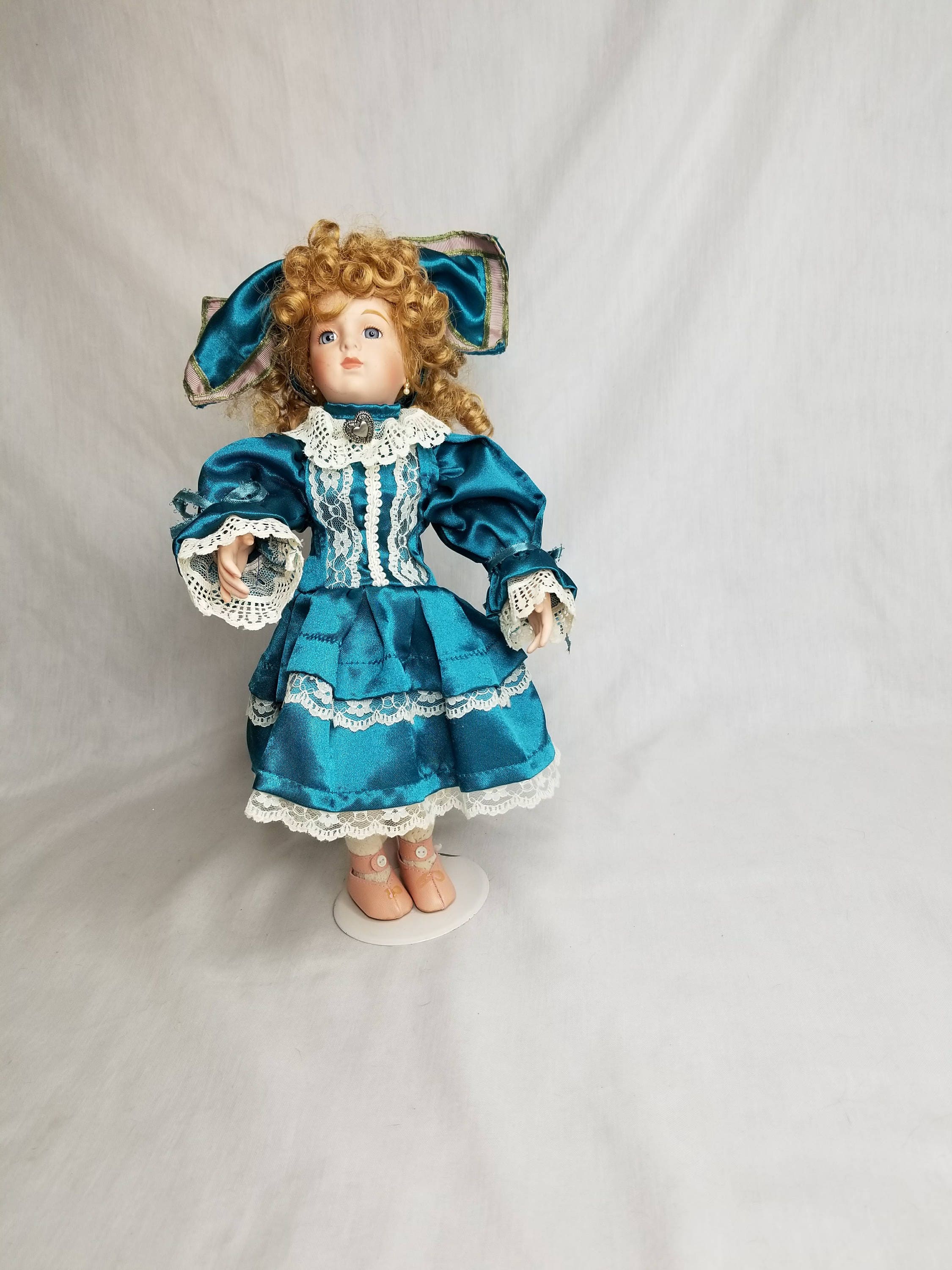 treasury collection paradise galleries dolls
