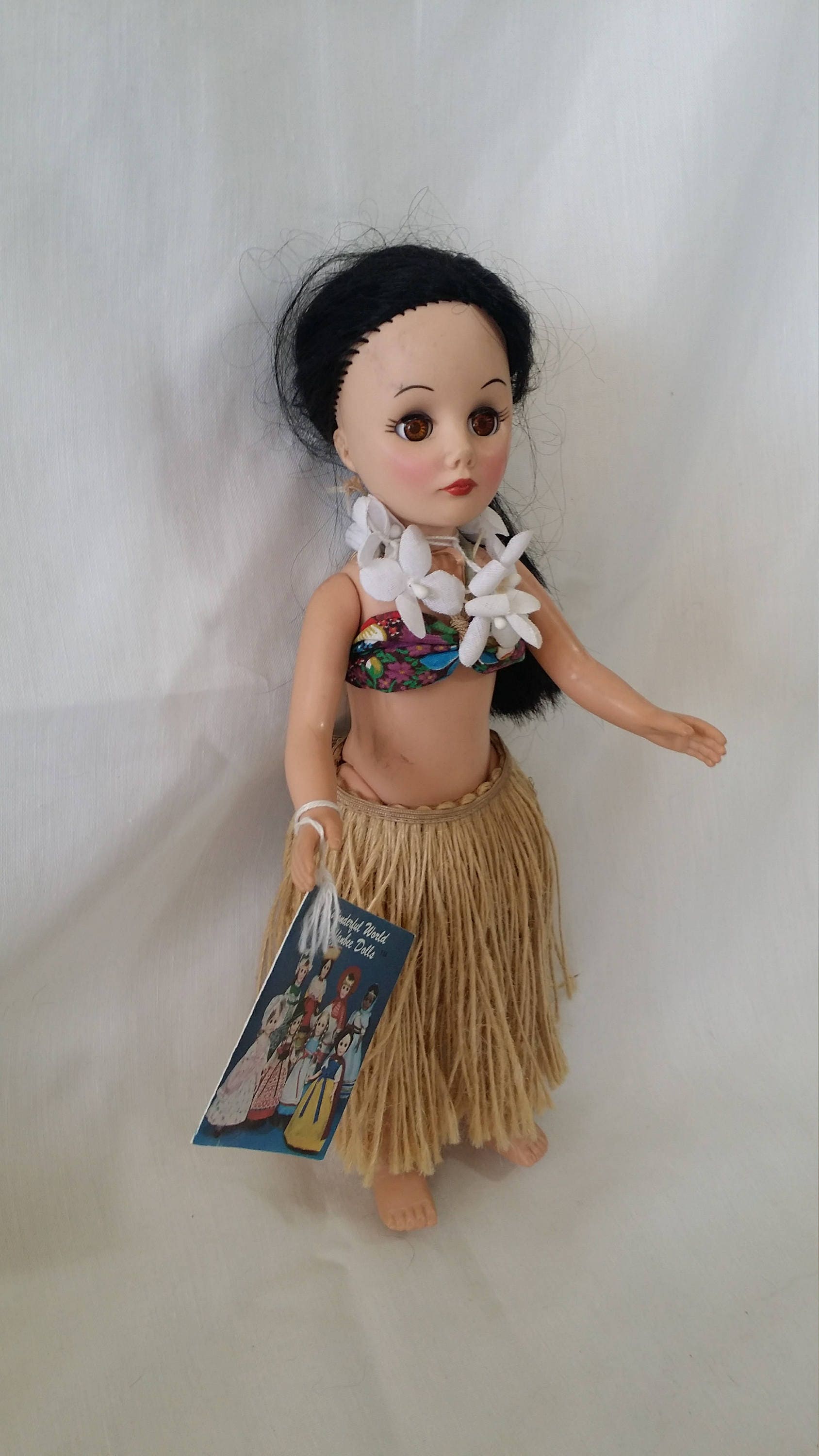 wonderful world of effanbee dolls