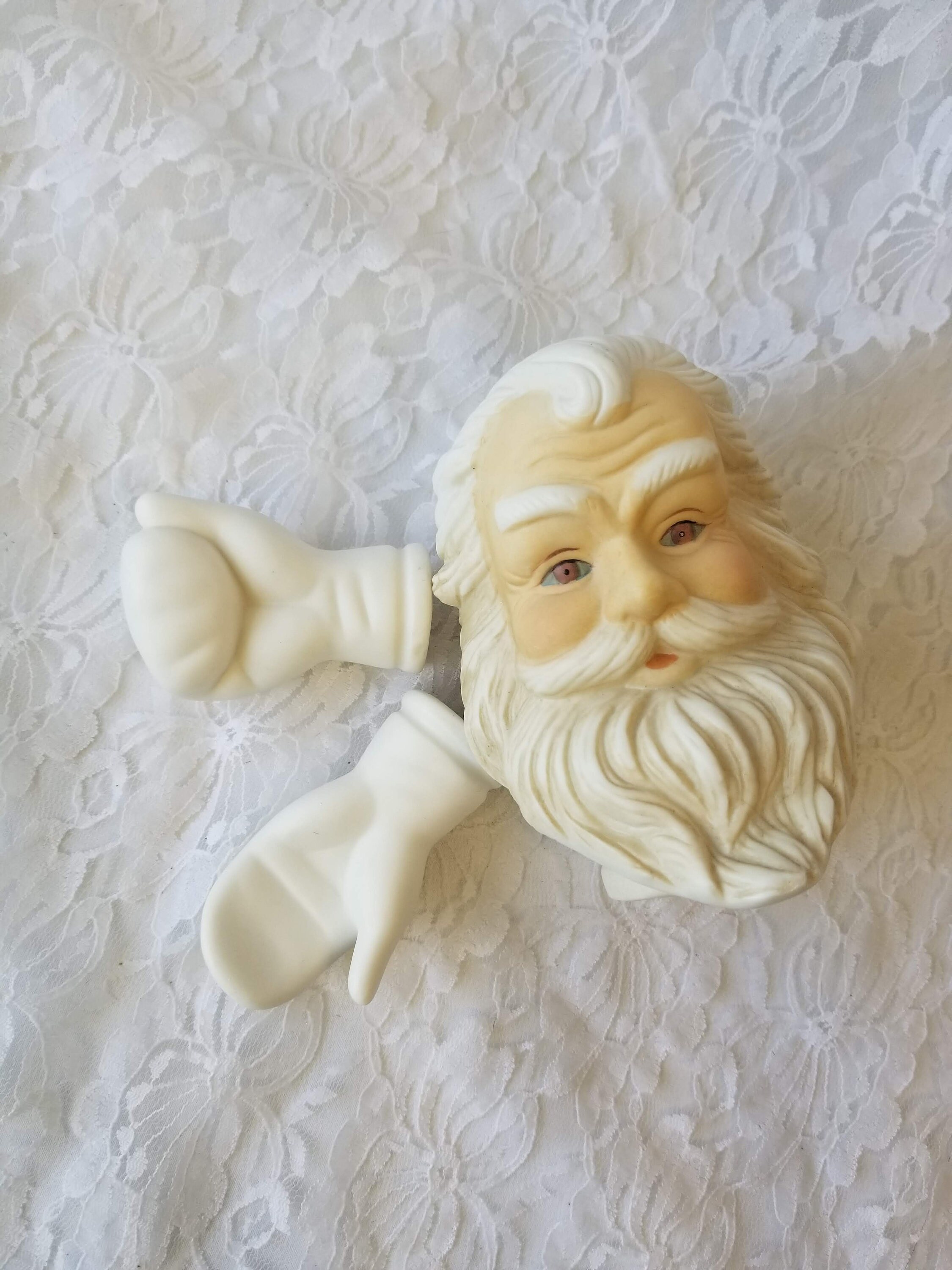 porcelain doll repair