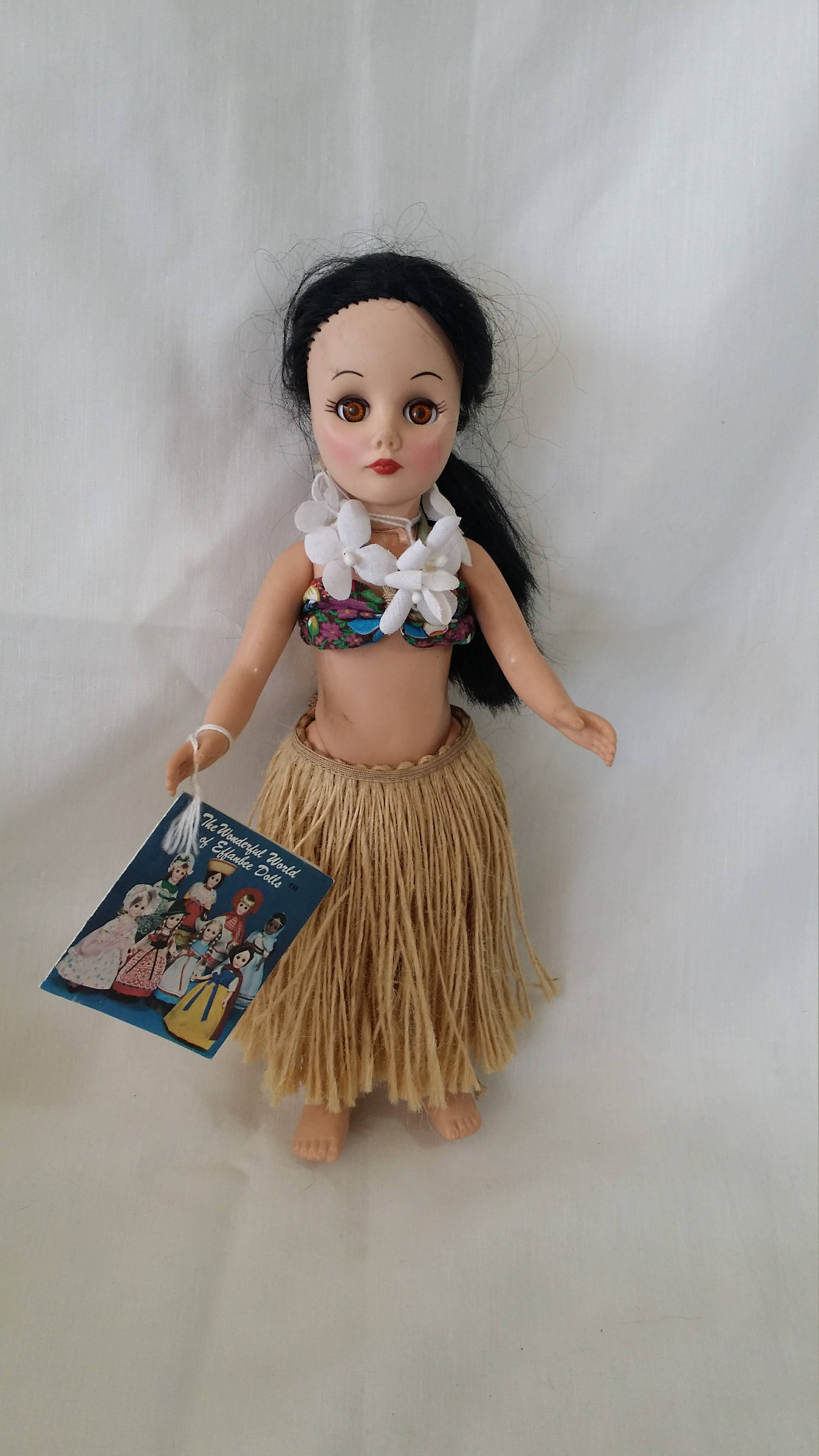 vintage effanbee dolls