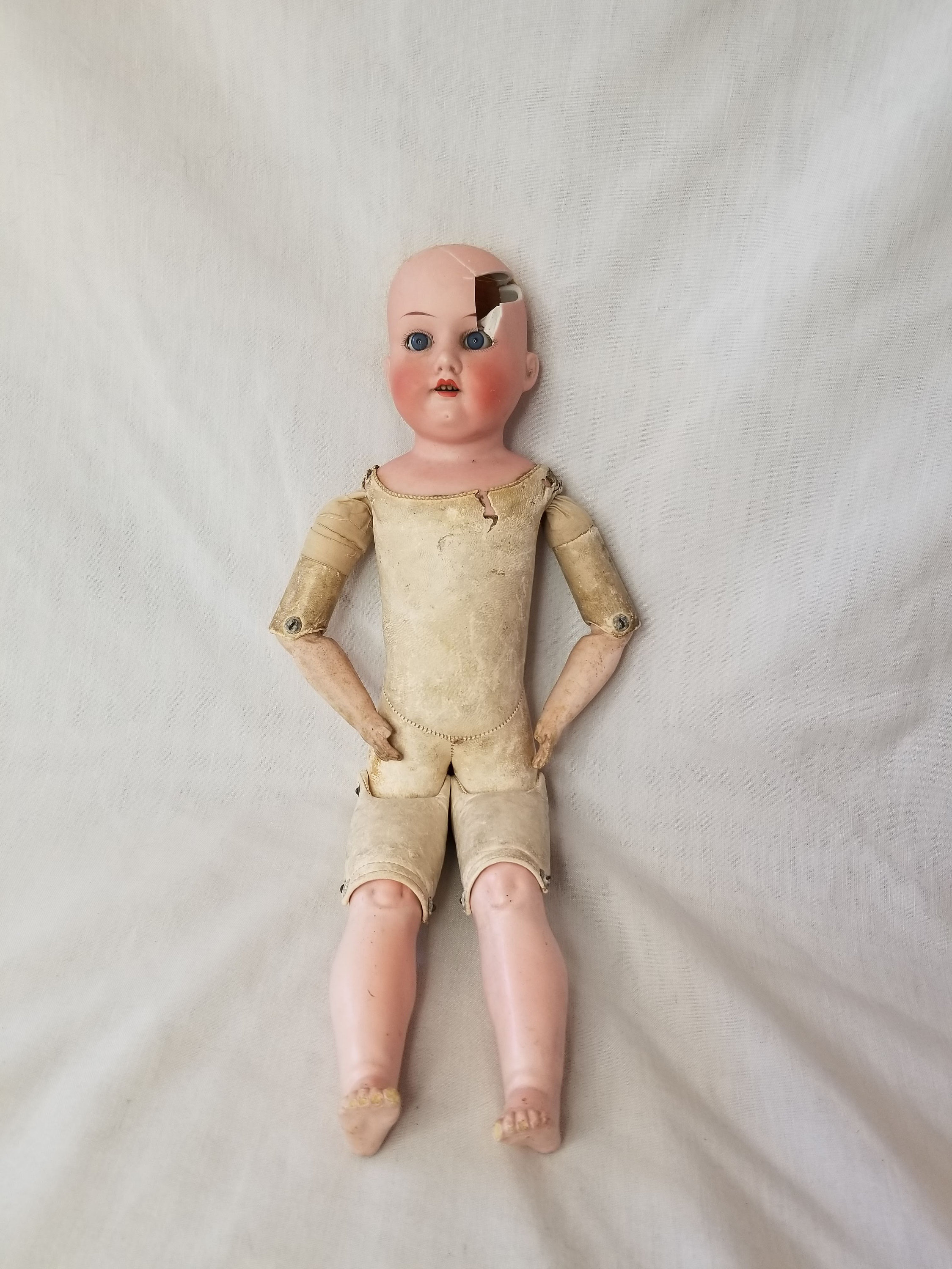 most expensive armand marseille dolls