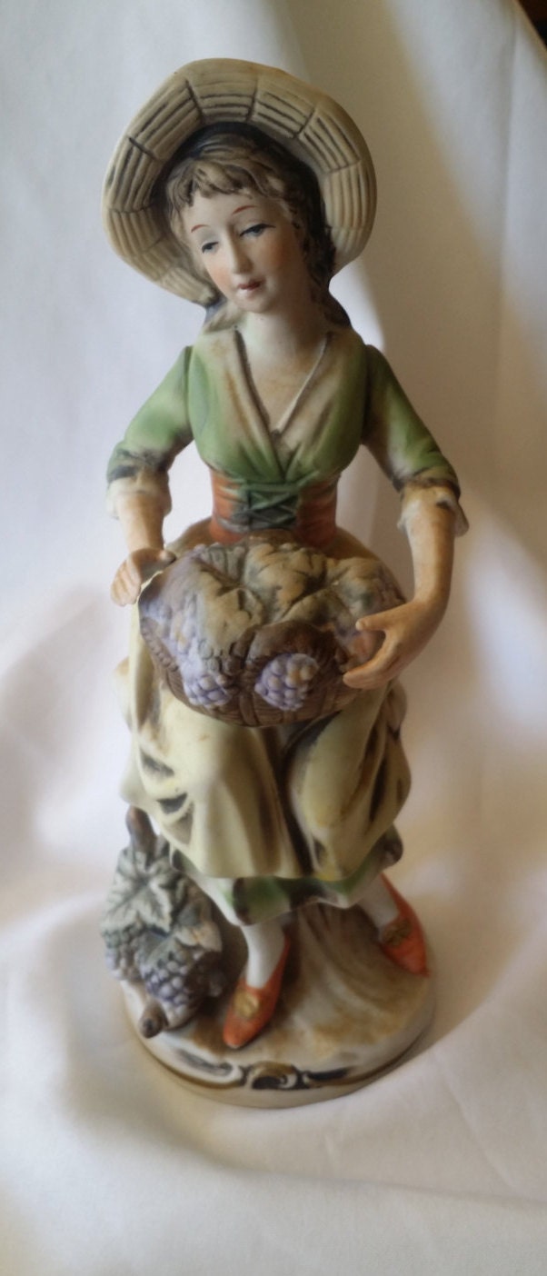 custom porcelain figurines