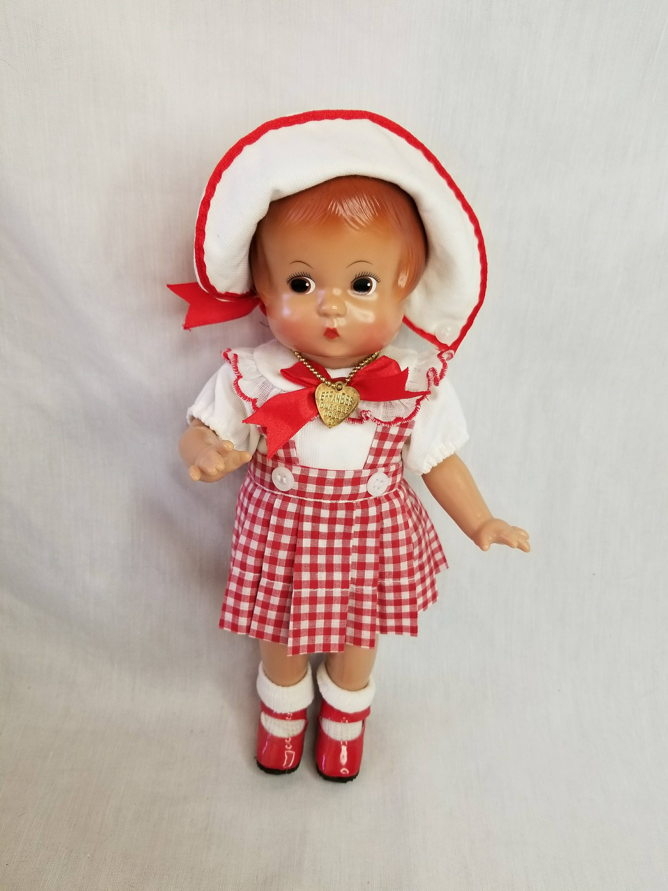 effanbee patsy joan doll 1994