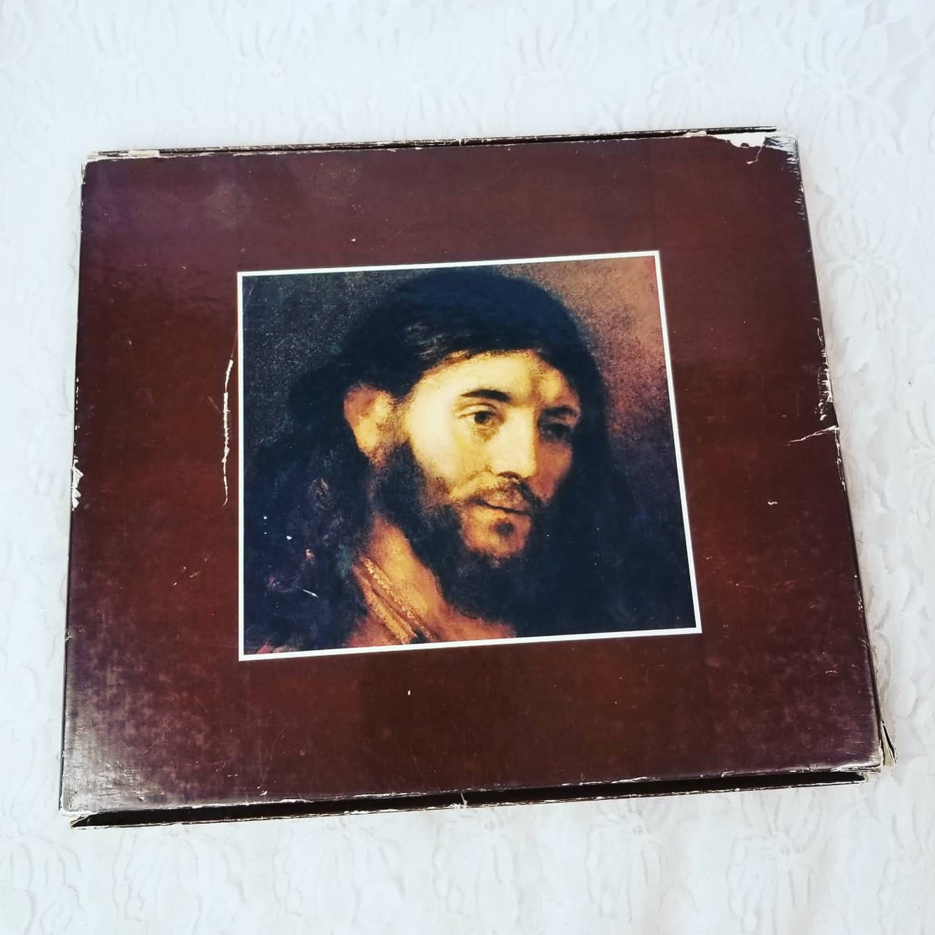 Portraits of jesus by robert imperato essay 08 picture