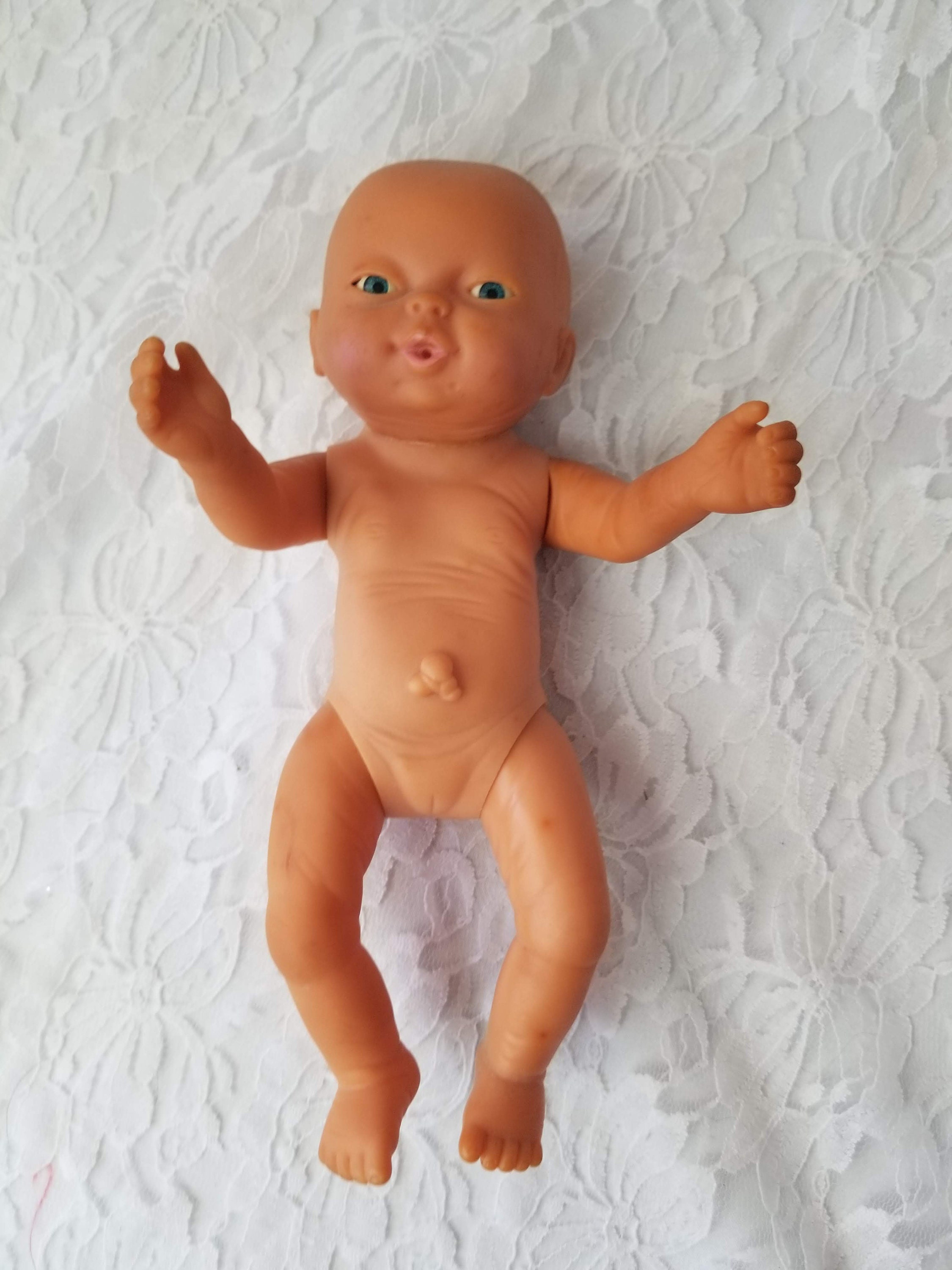 vintage anatomically correct baby dolls