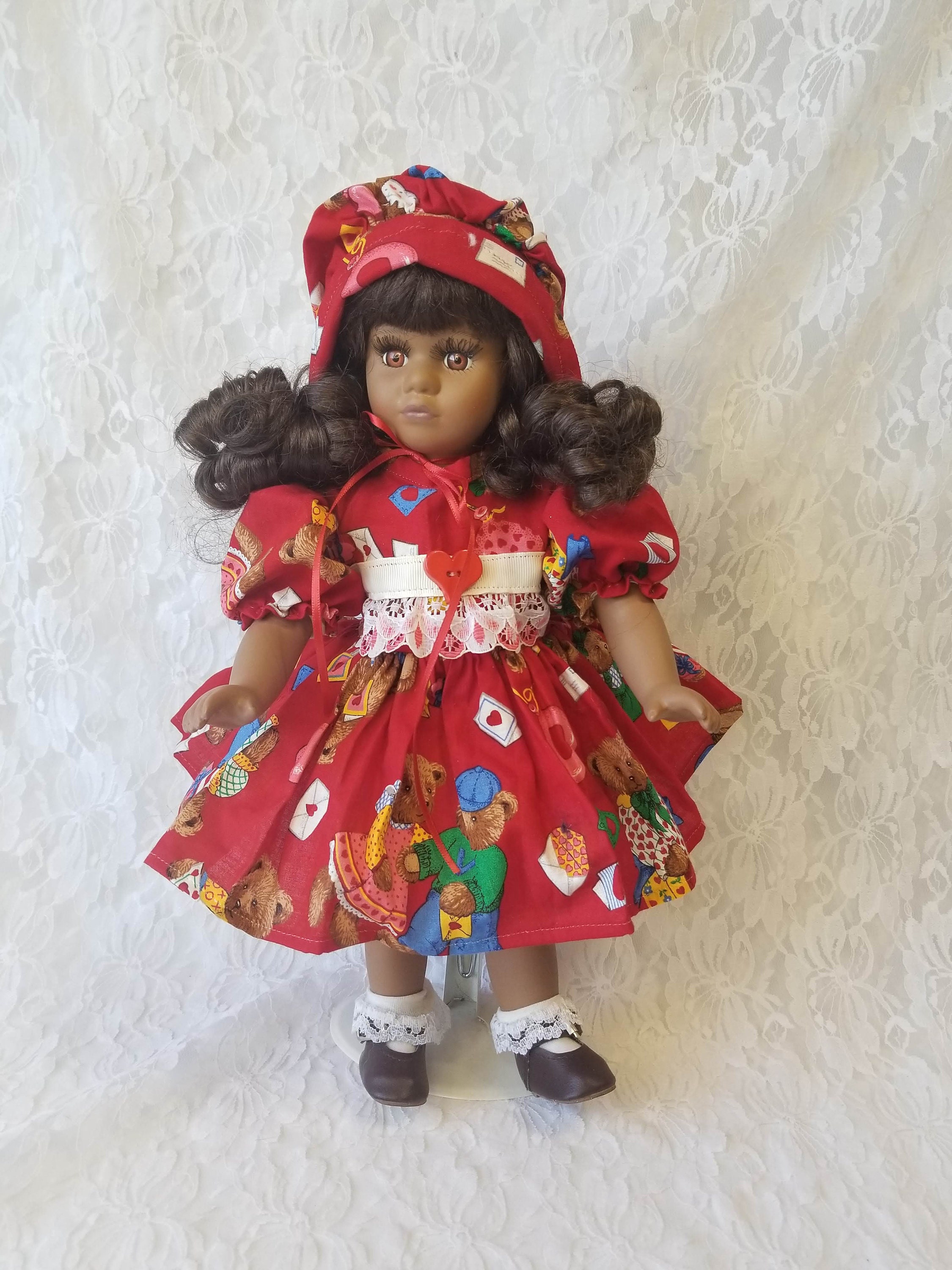 julie doll 1980s