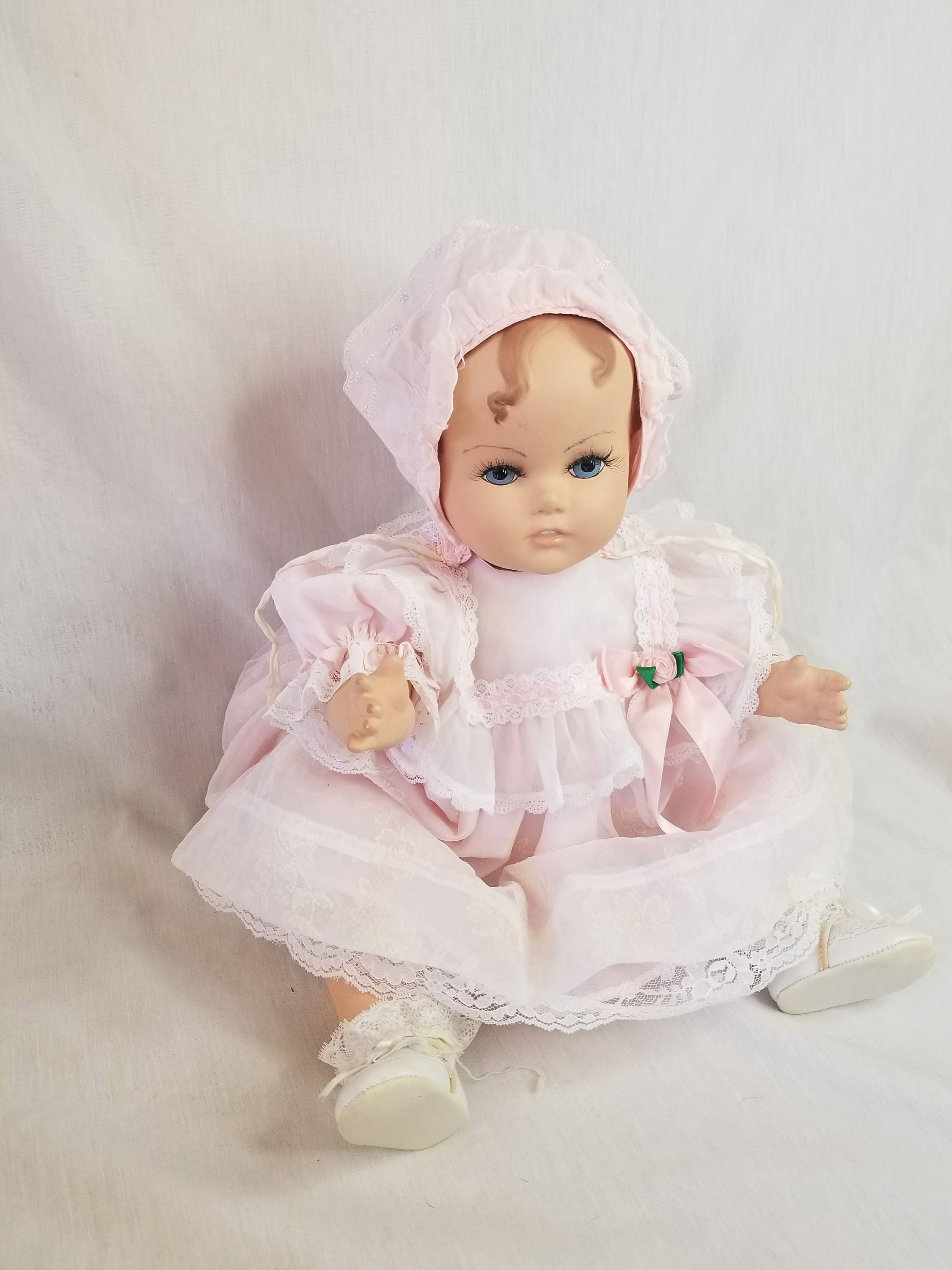 gerber baby doll 1980