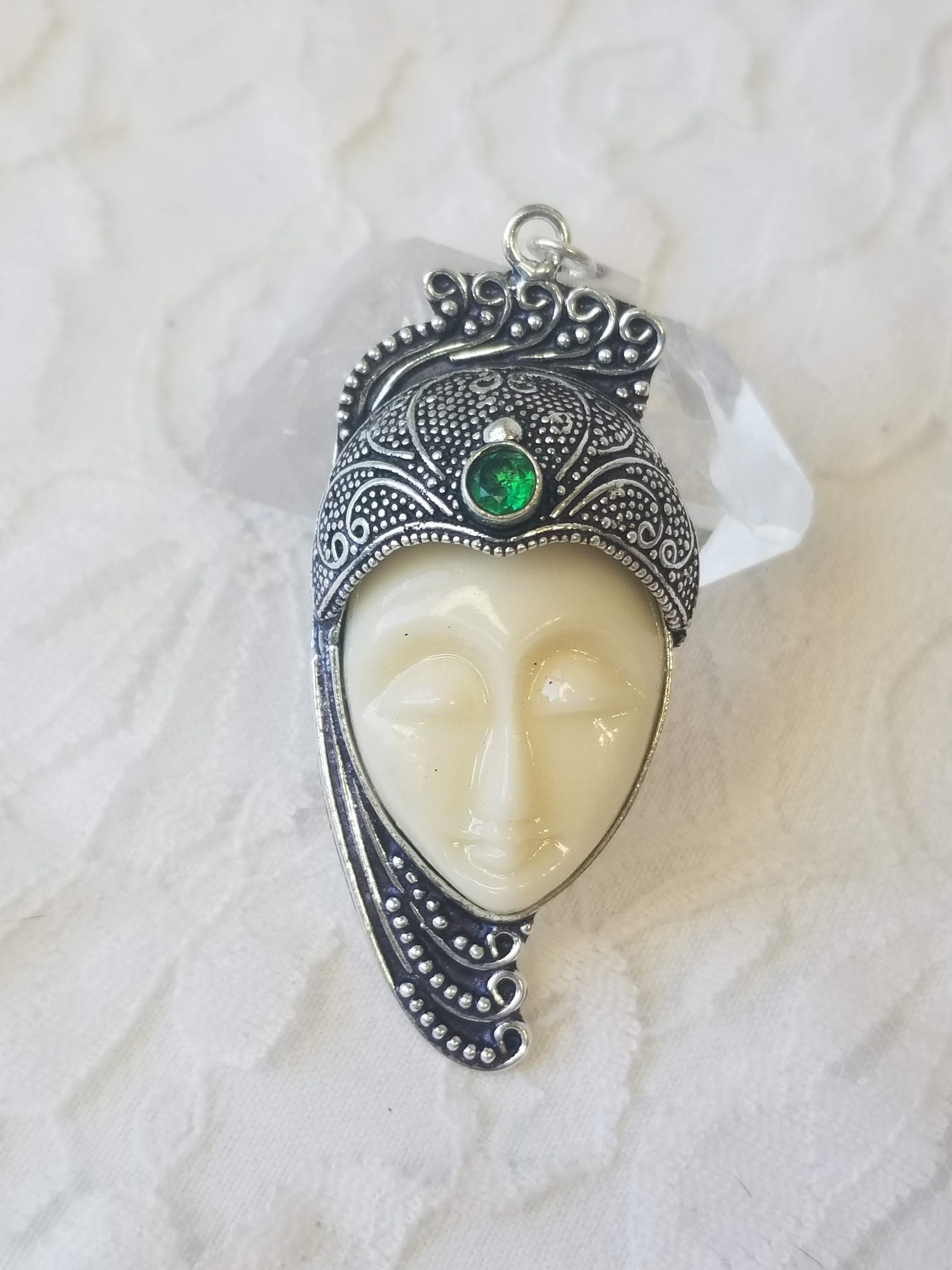 sajen goddess