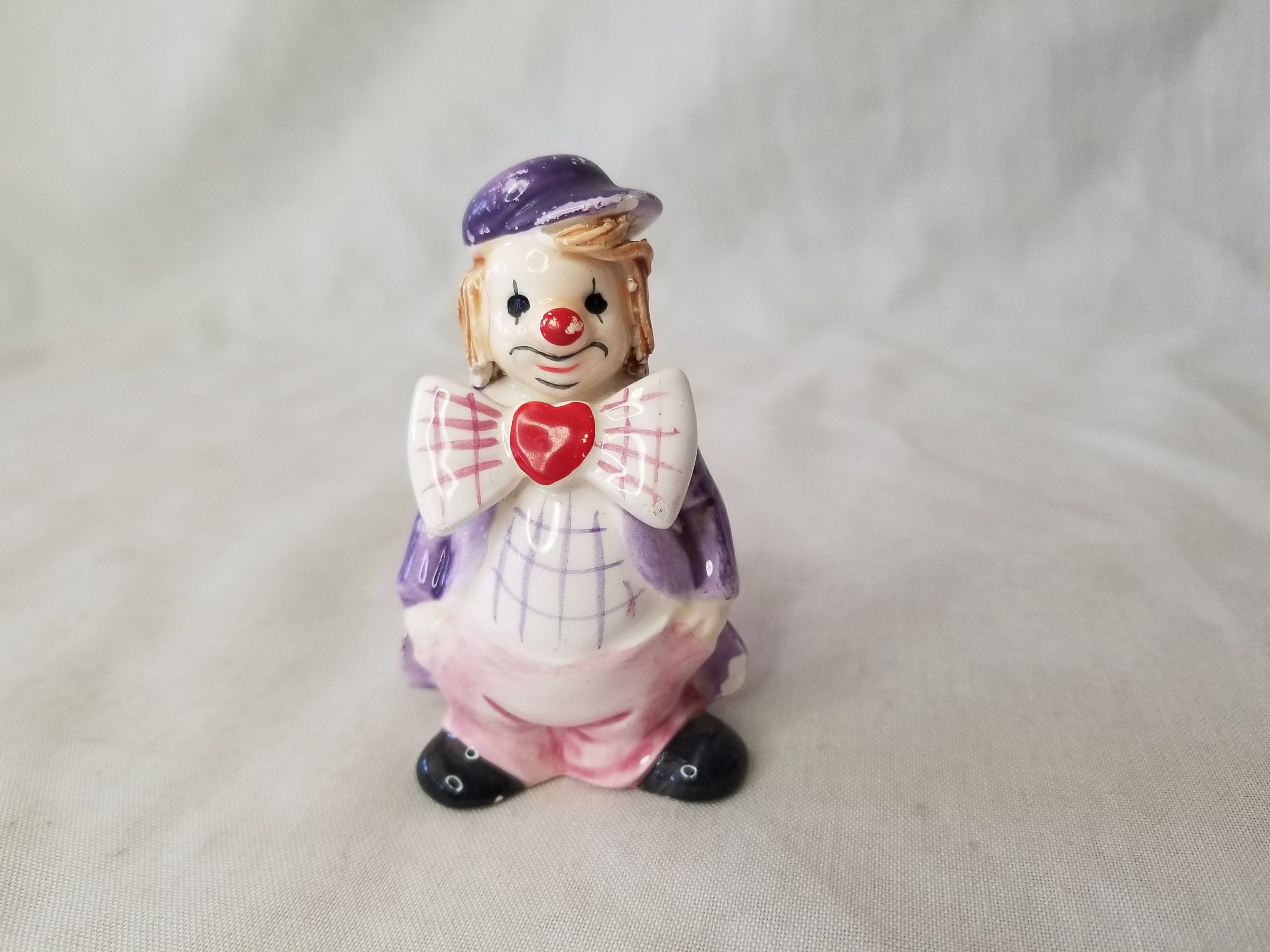 spaghetti hair doll