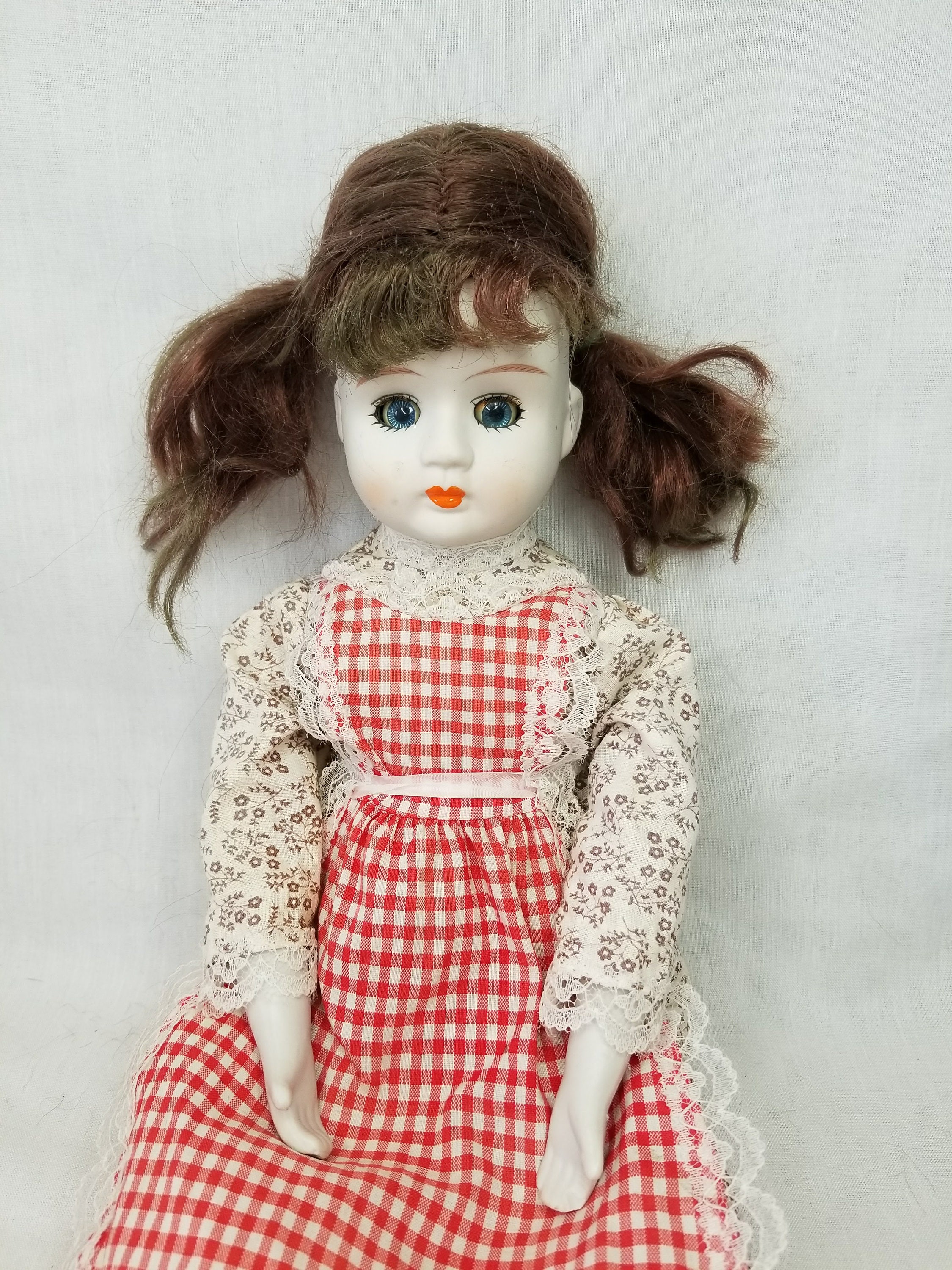 albert e price dolls