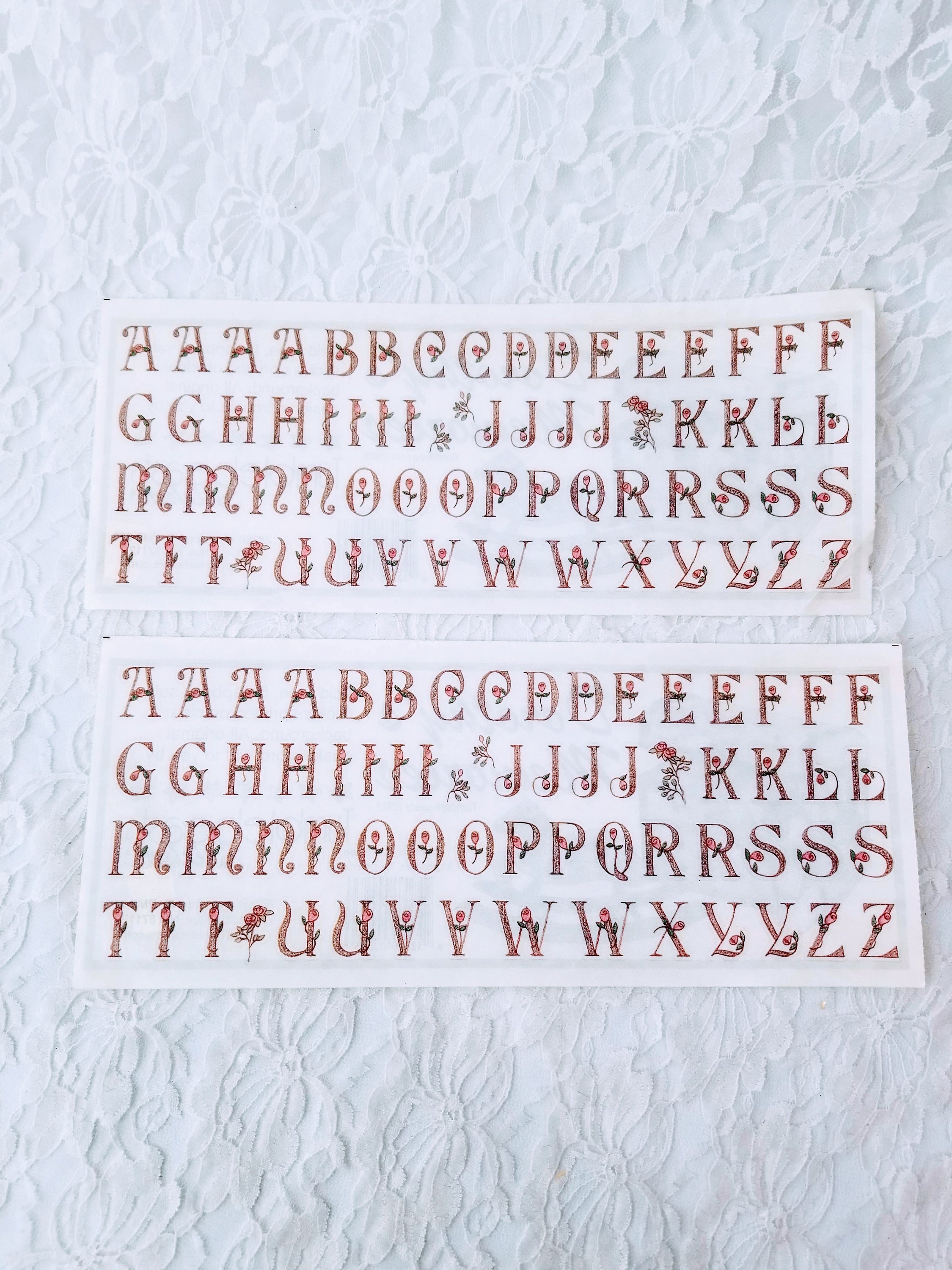 Stickers Labels Tags Die Cuts Card Making Flowers Border Stickers And Scrapbooking Supplies For Paper Crafts Huge Lot Of Garden Brads Scrapbooks Spring Paper Party Supplies
