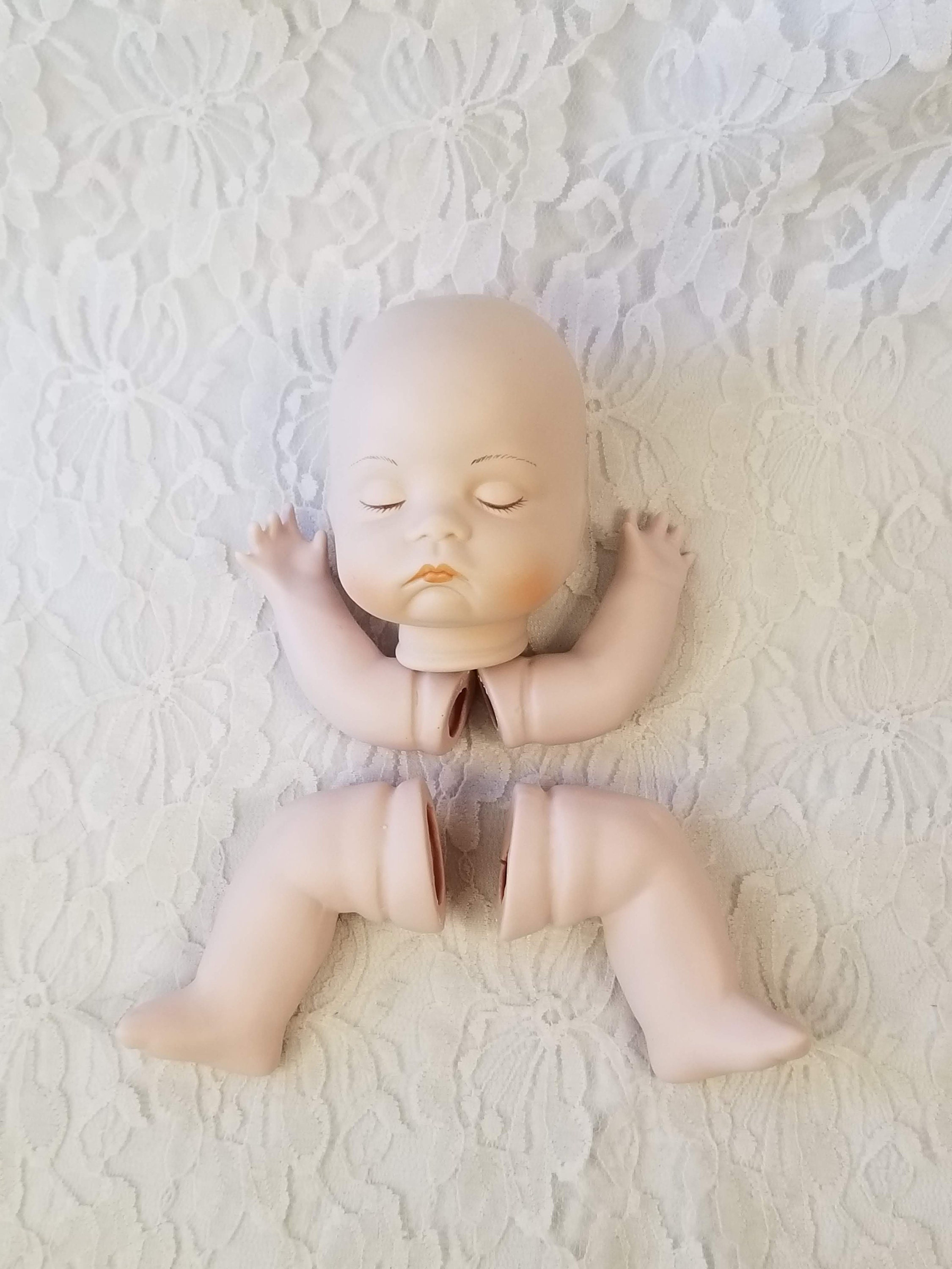 doll set making