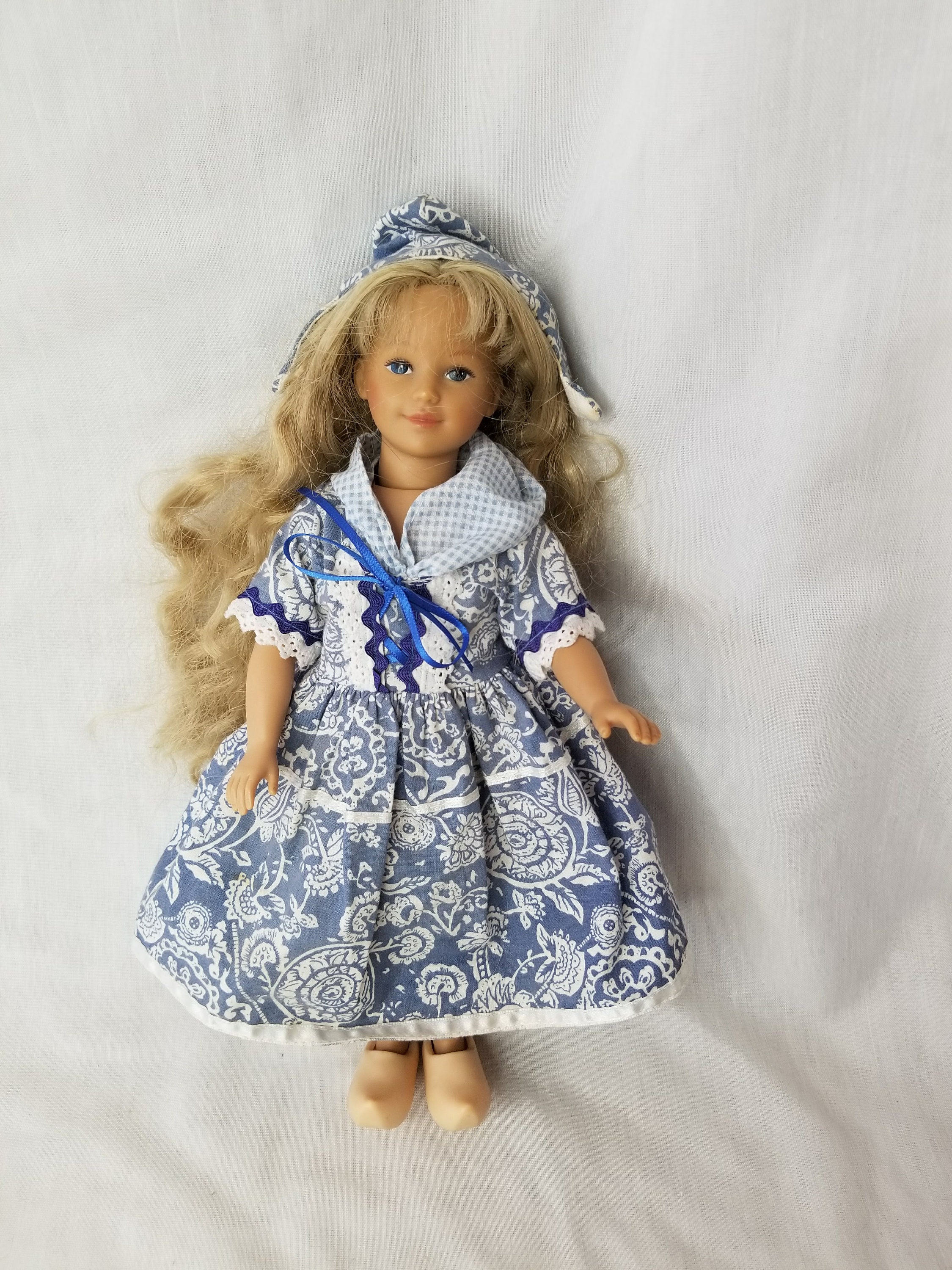 robin woods dolls