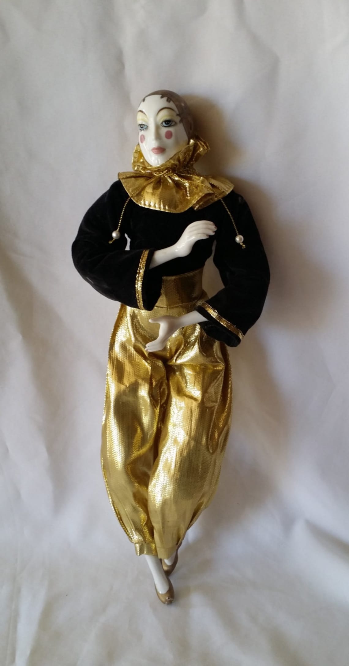 silvestri porcelain dolls