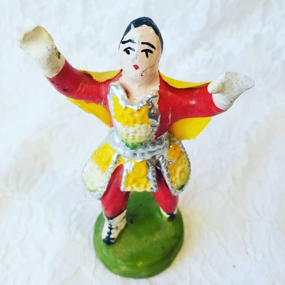 nacho libre toys action figures