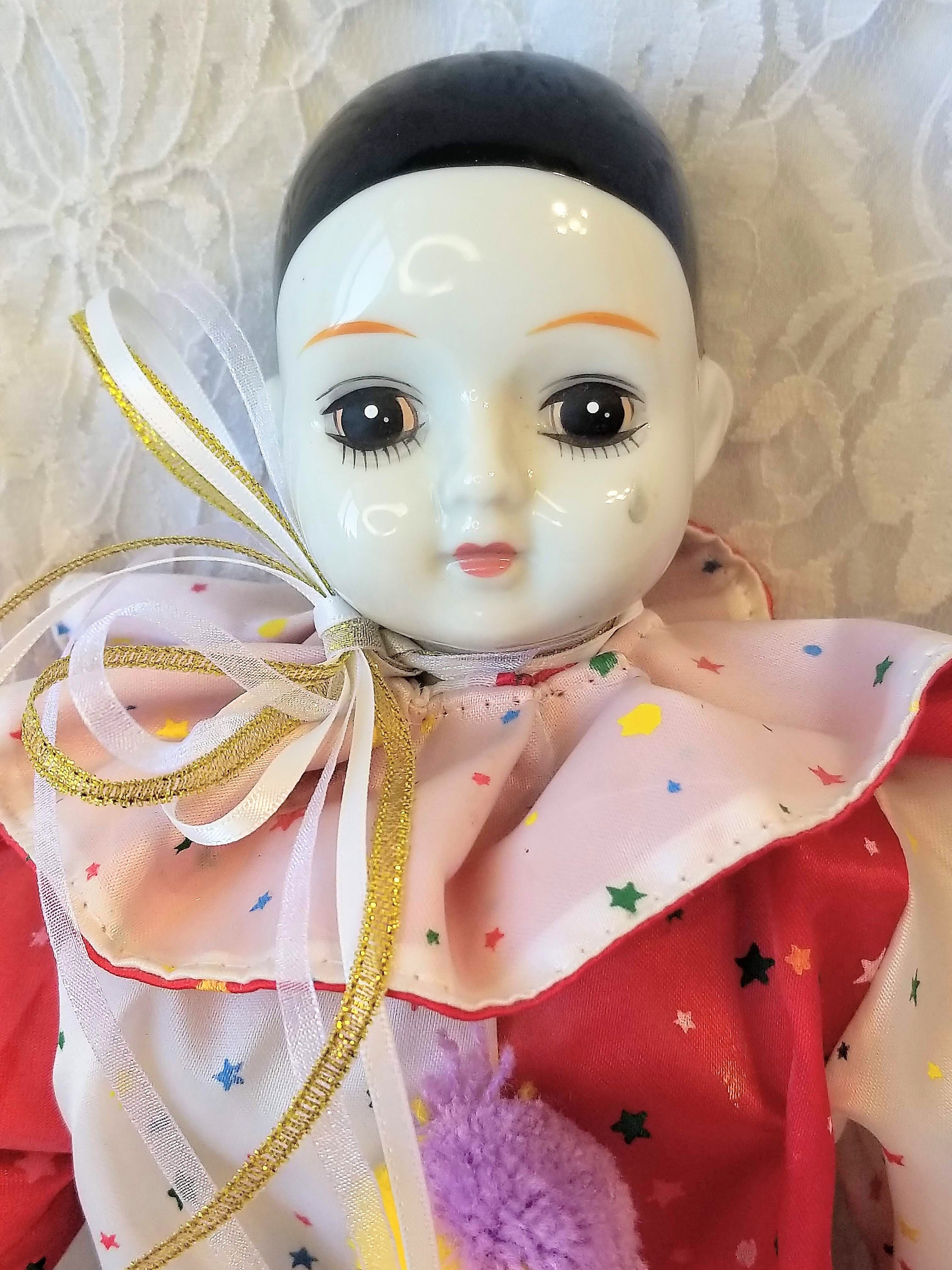 albert e price dolls