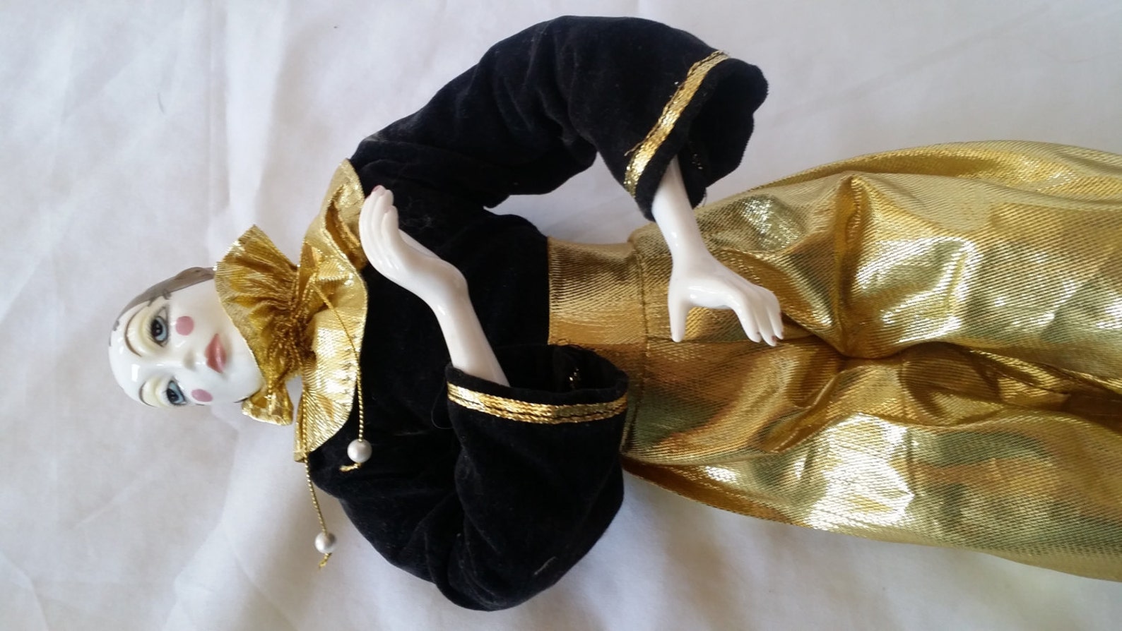 silvestri porcelain dolls