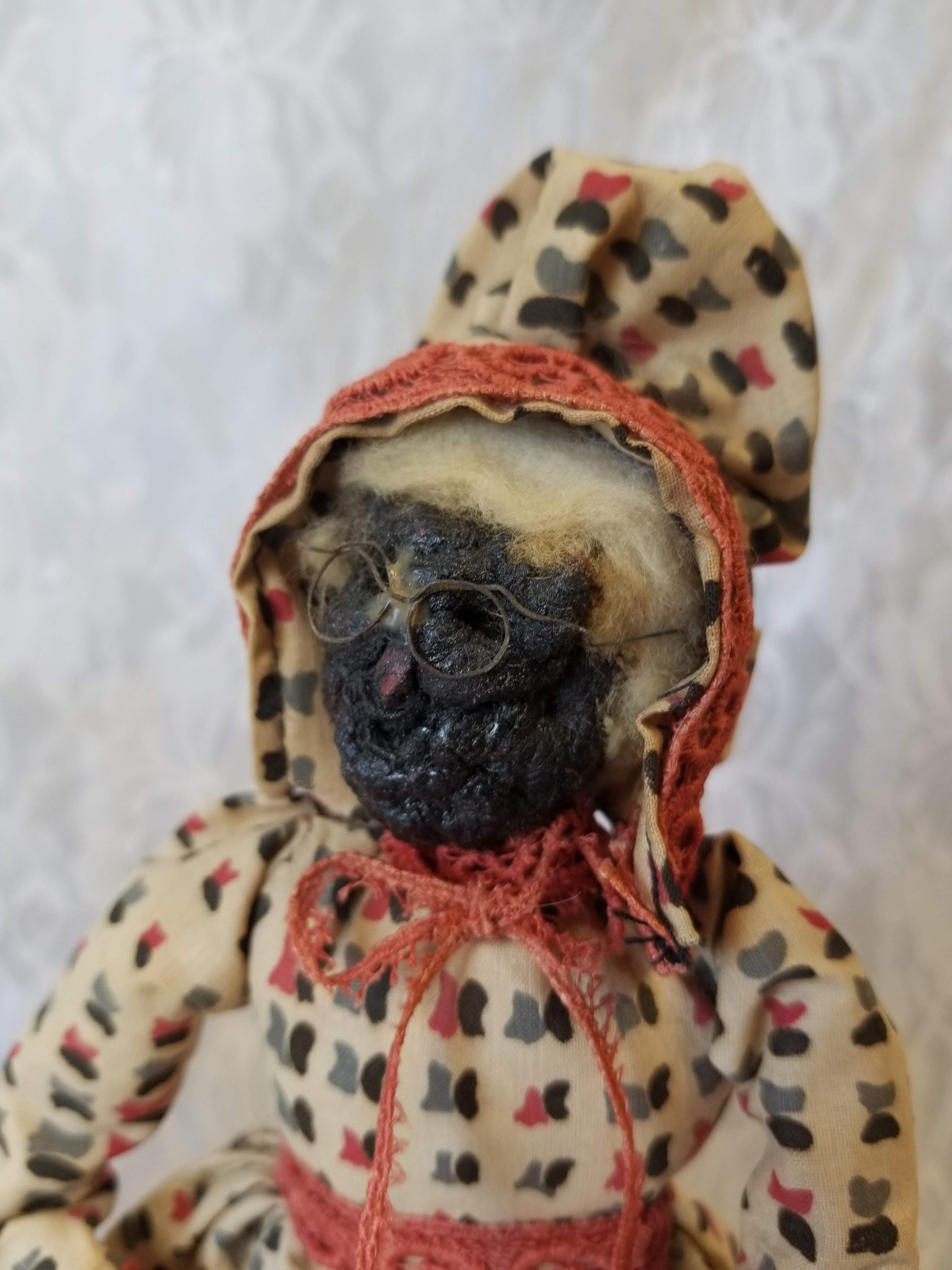 apple head dolls