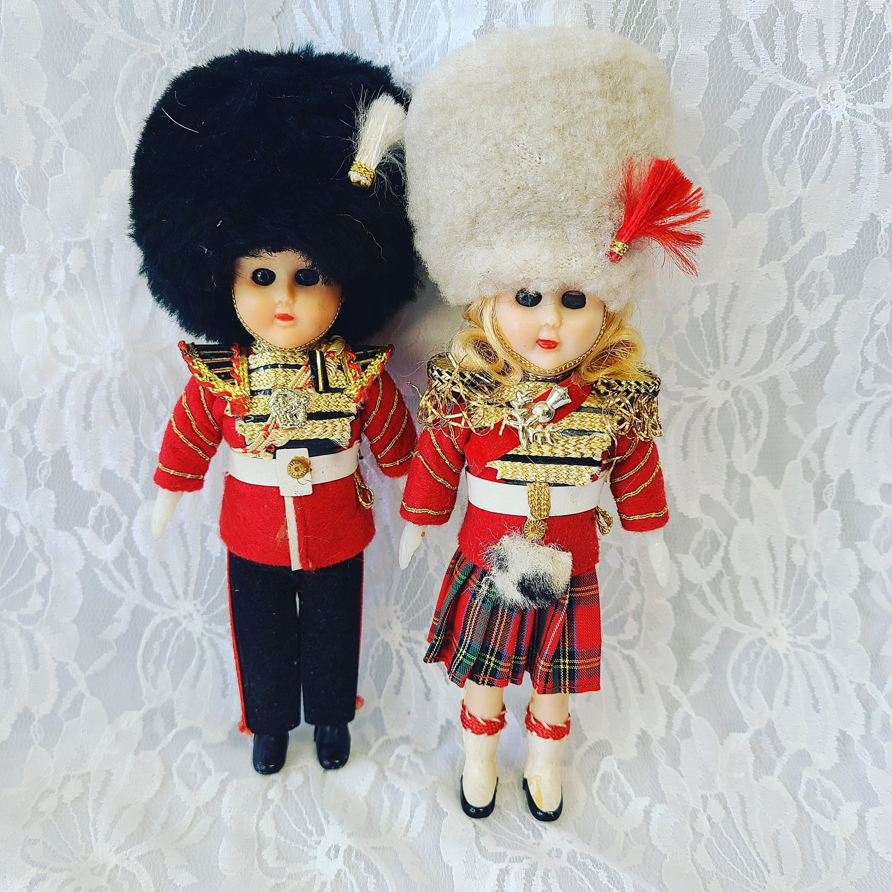 scottish dolls for sale