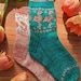 see more listings in the Sock patterns section