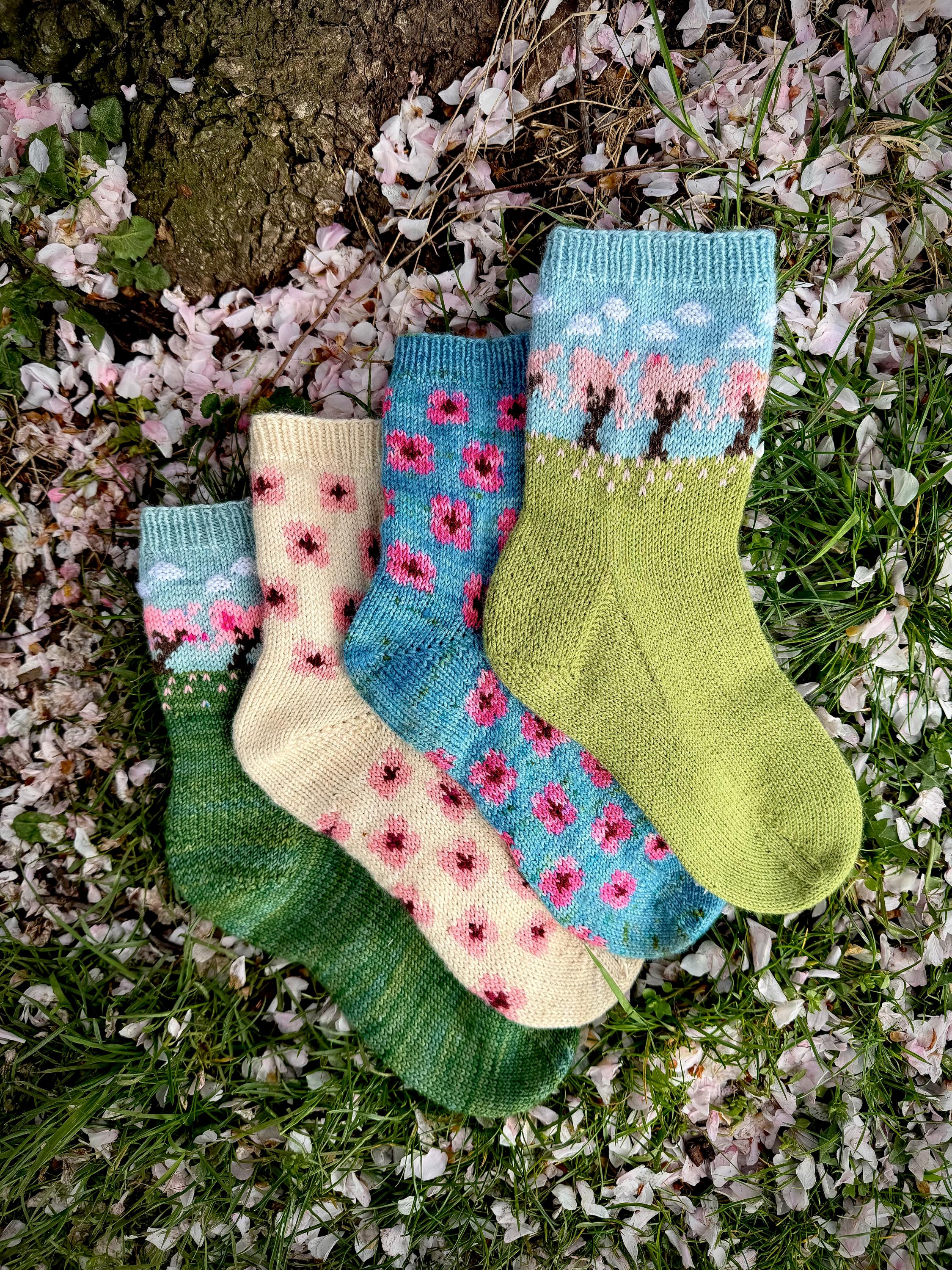 StoneKnits - Etsy