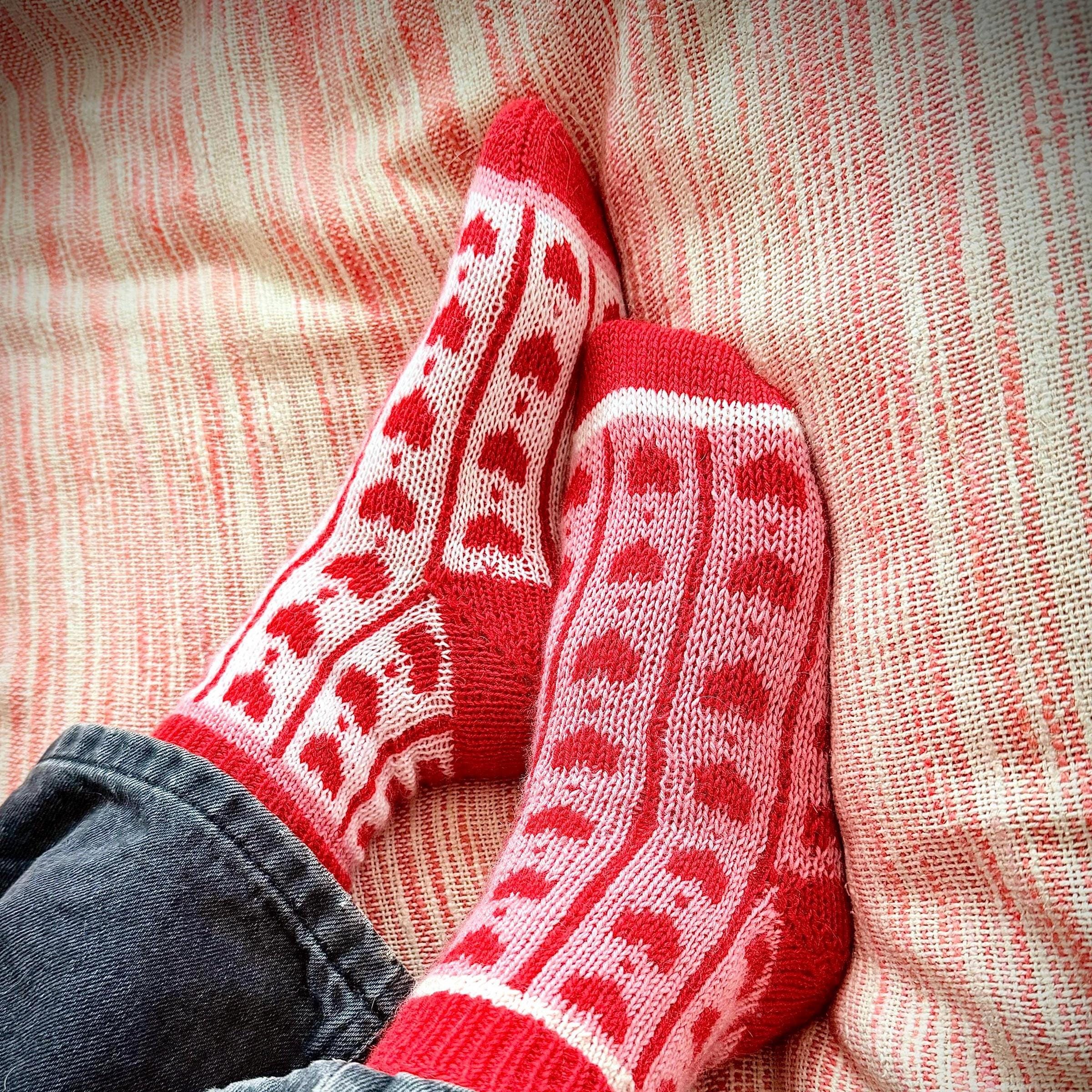 StoneKnits - Etsy