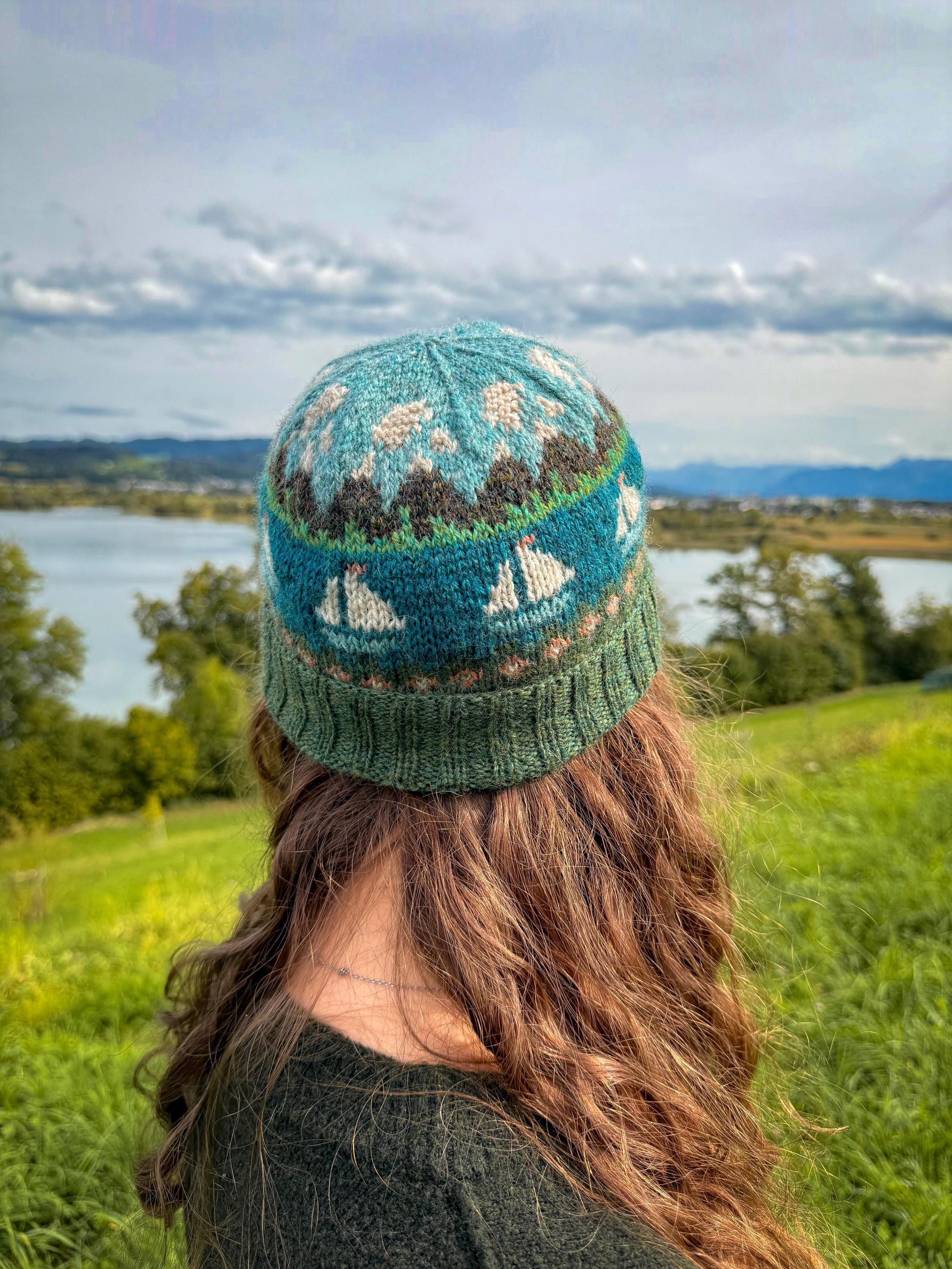 StoneKnits - Etsy