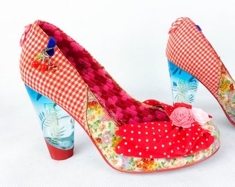 Irregular choice vegan clearance