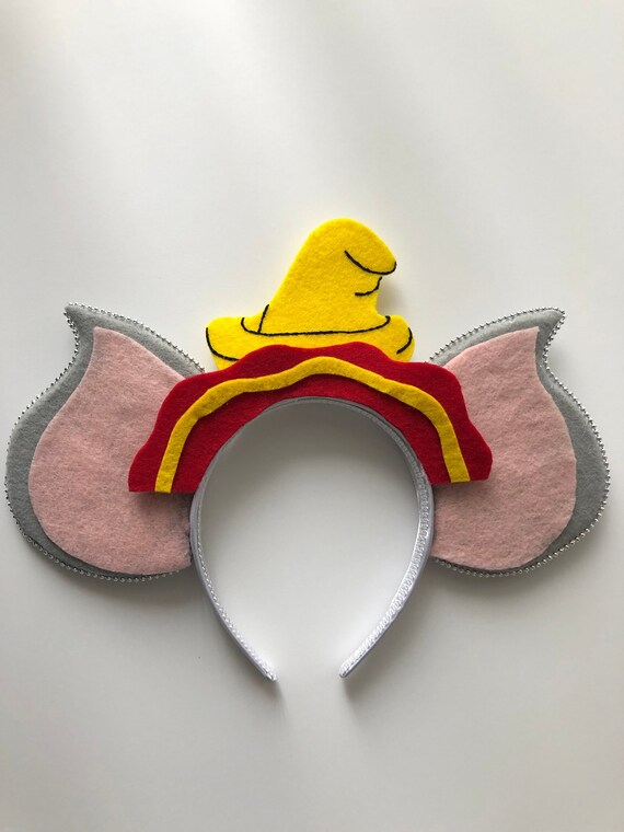 sombrero mickey ears