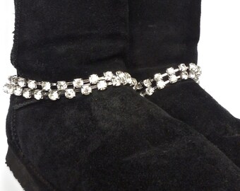 black uggs with rhinestones black uggs with rhinestones
