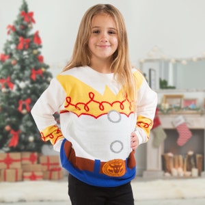Toy story jessie shirt adults uk on sale