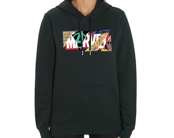 marvel hoodies for adults